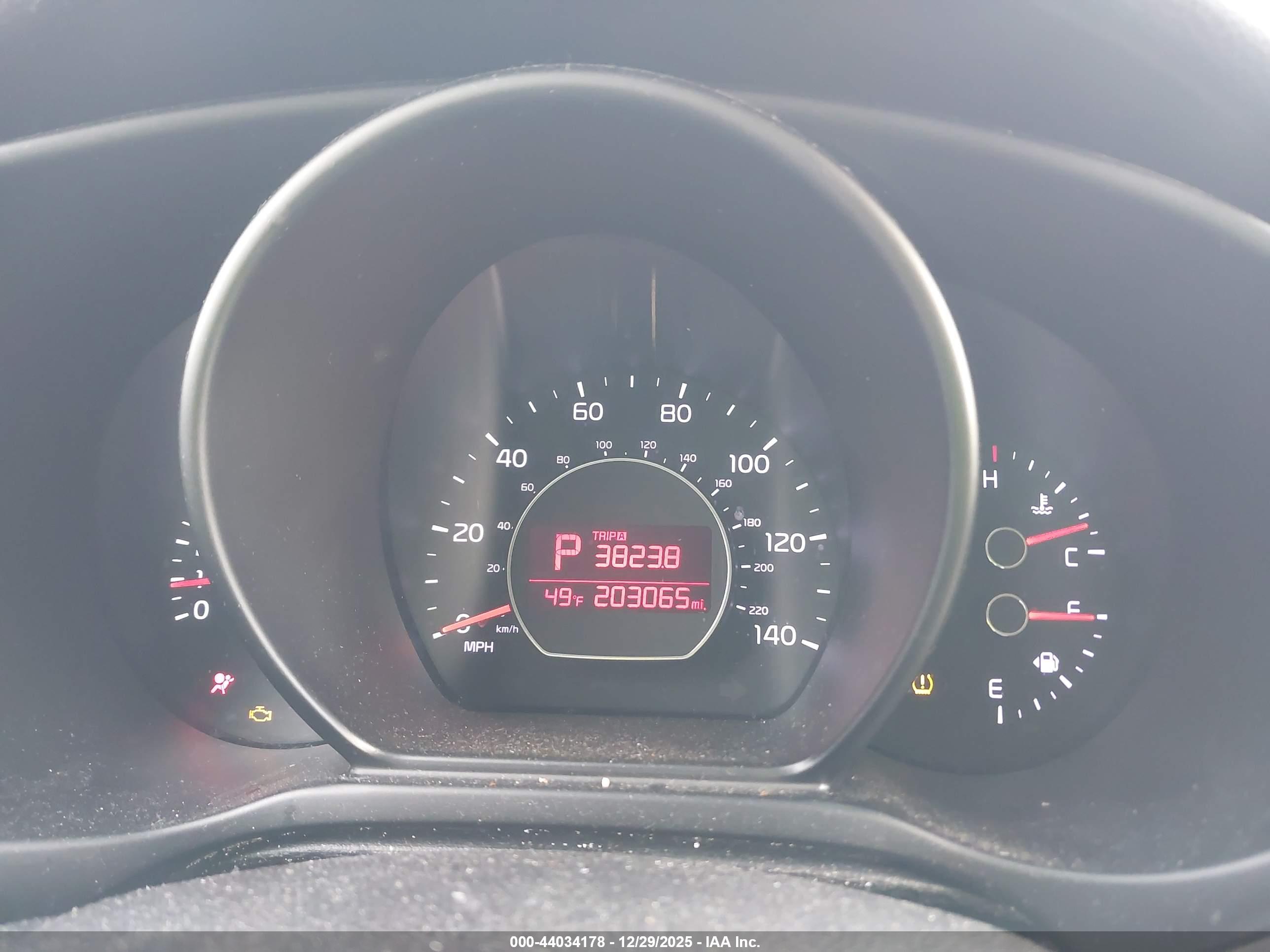 KIA SOUL image 7