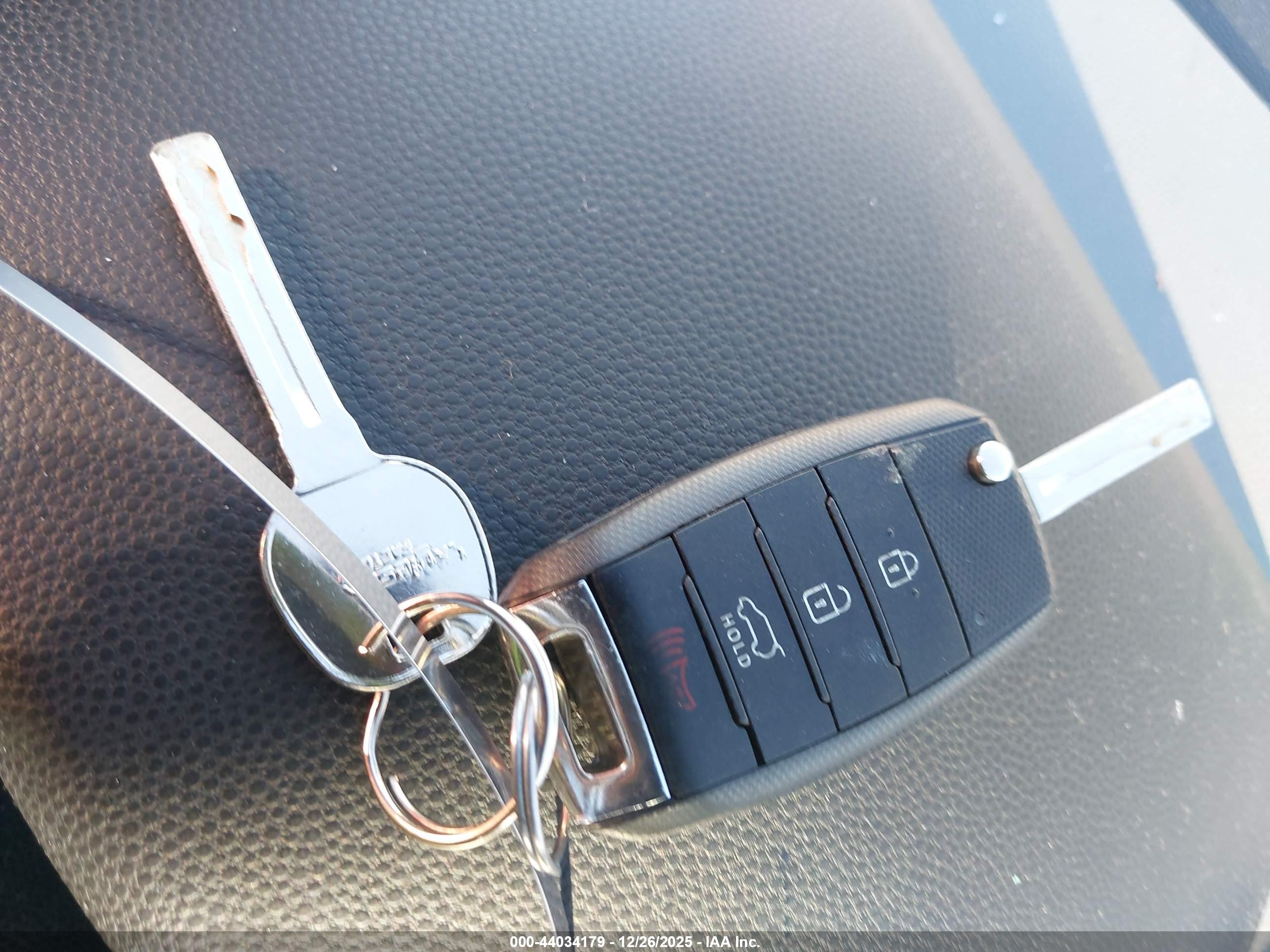 KIA SOUL image 11