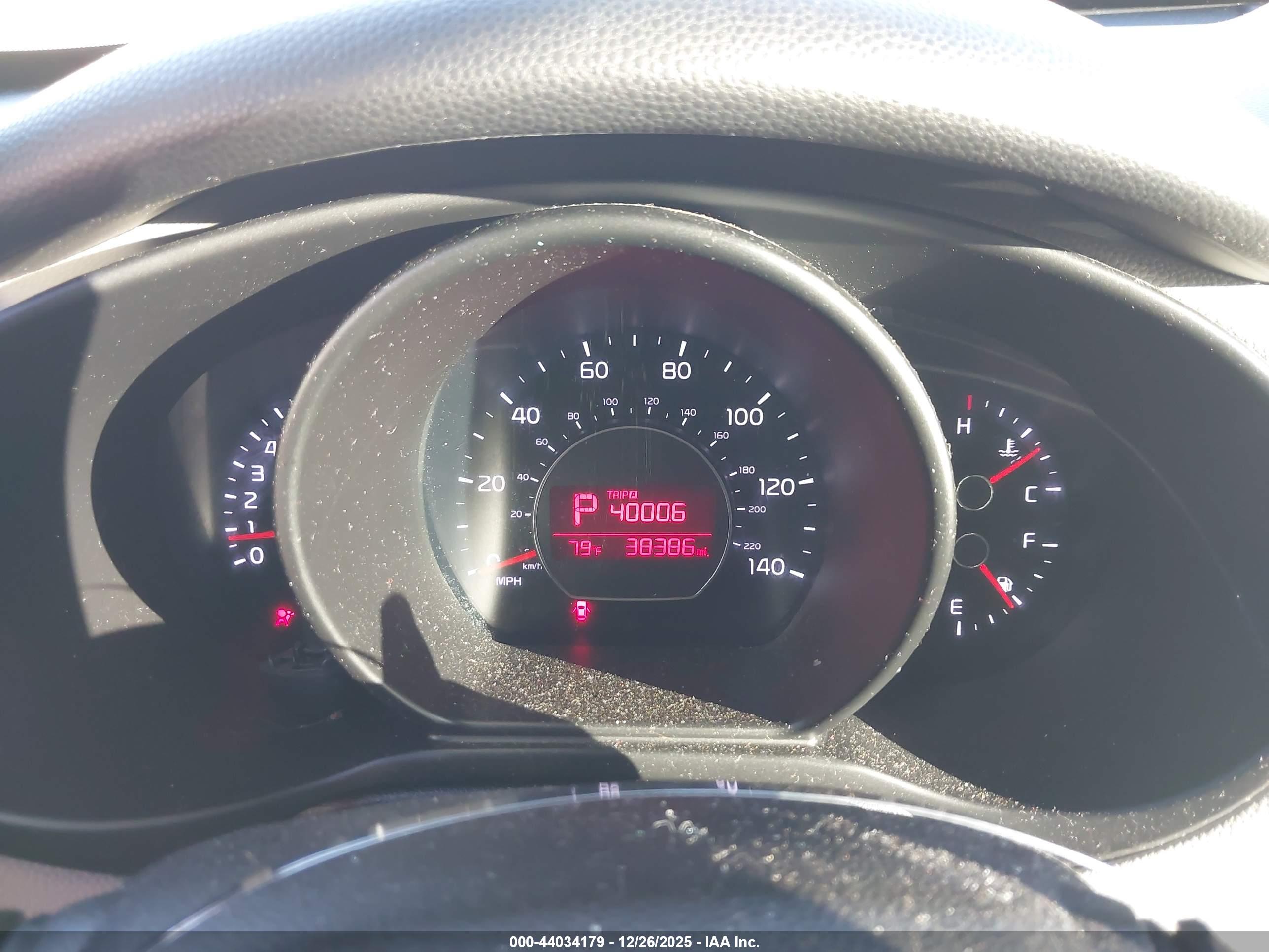 KIA SOUL image 7