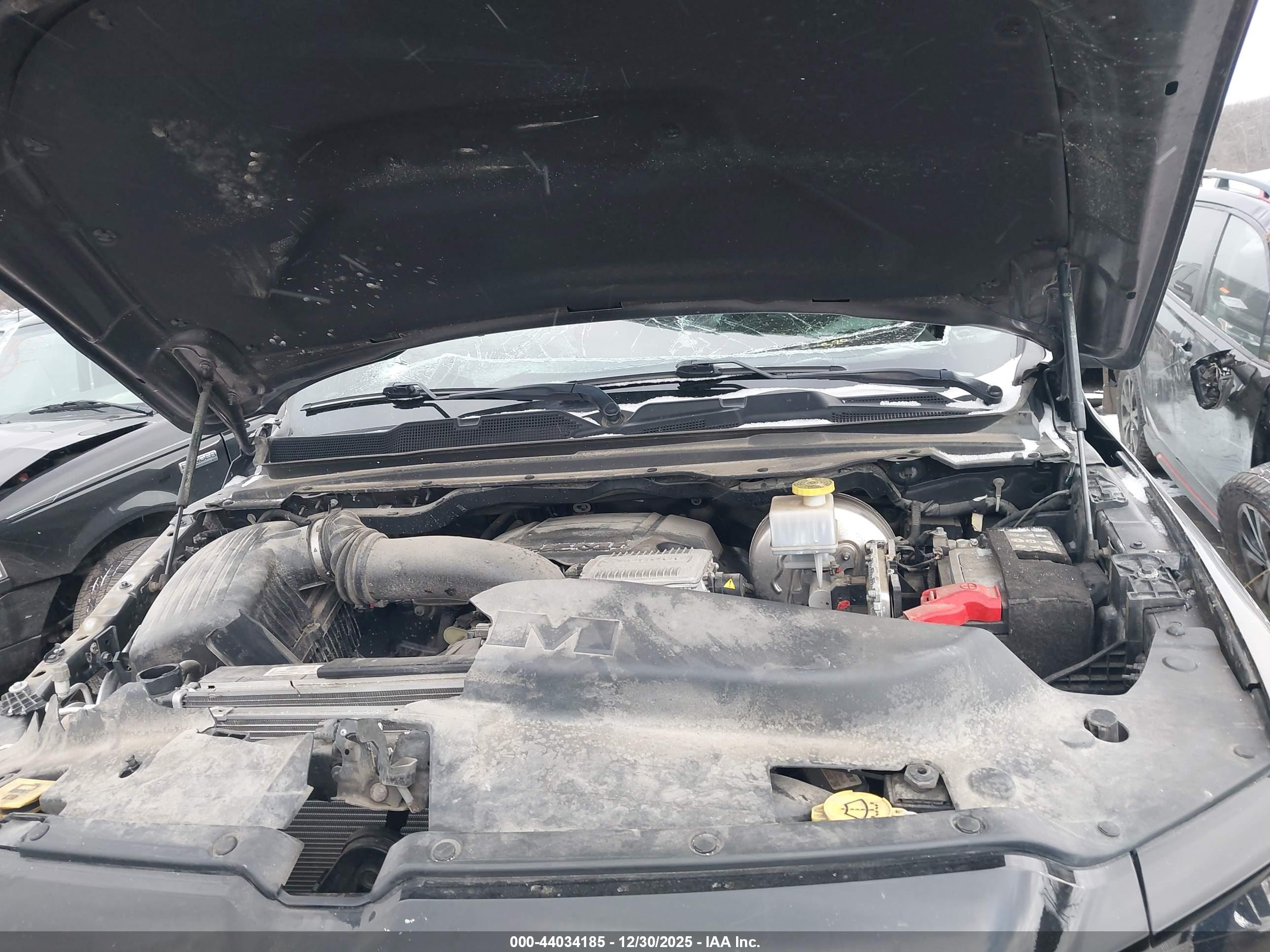 RAM 1500 image 10