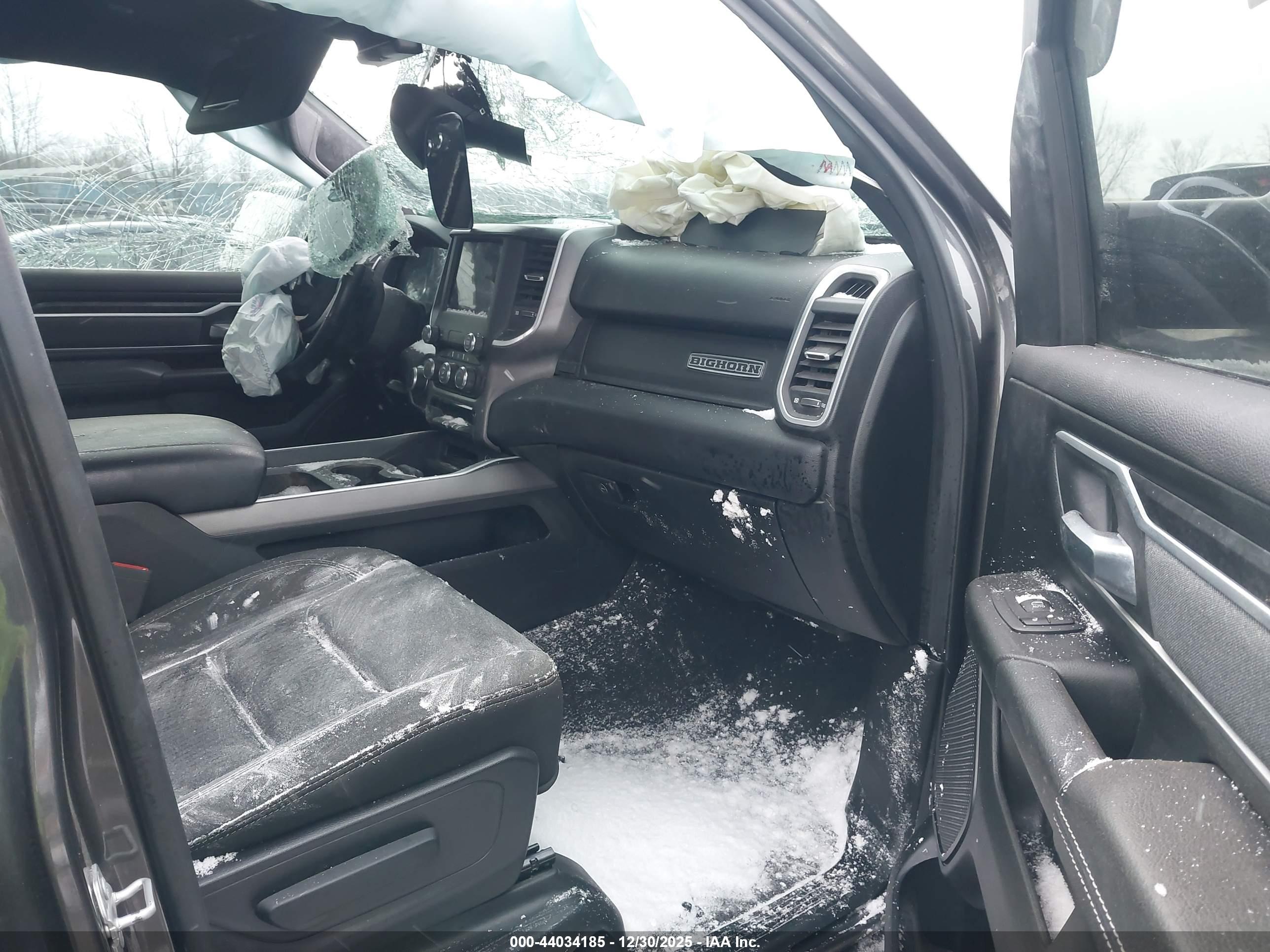 RAM 1500 image 5