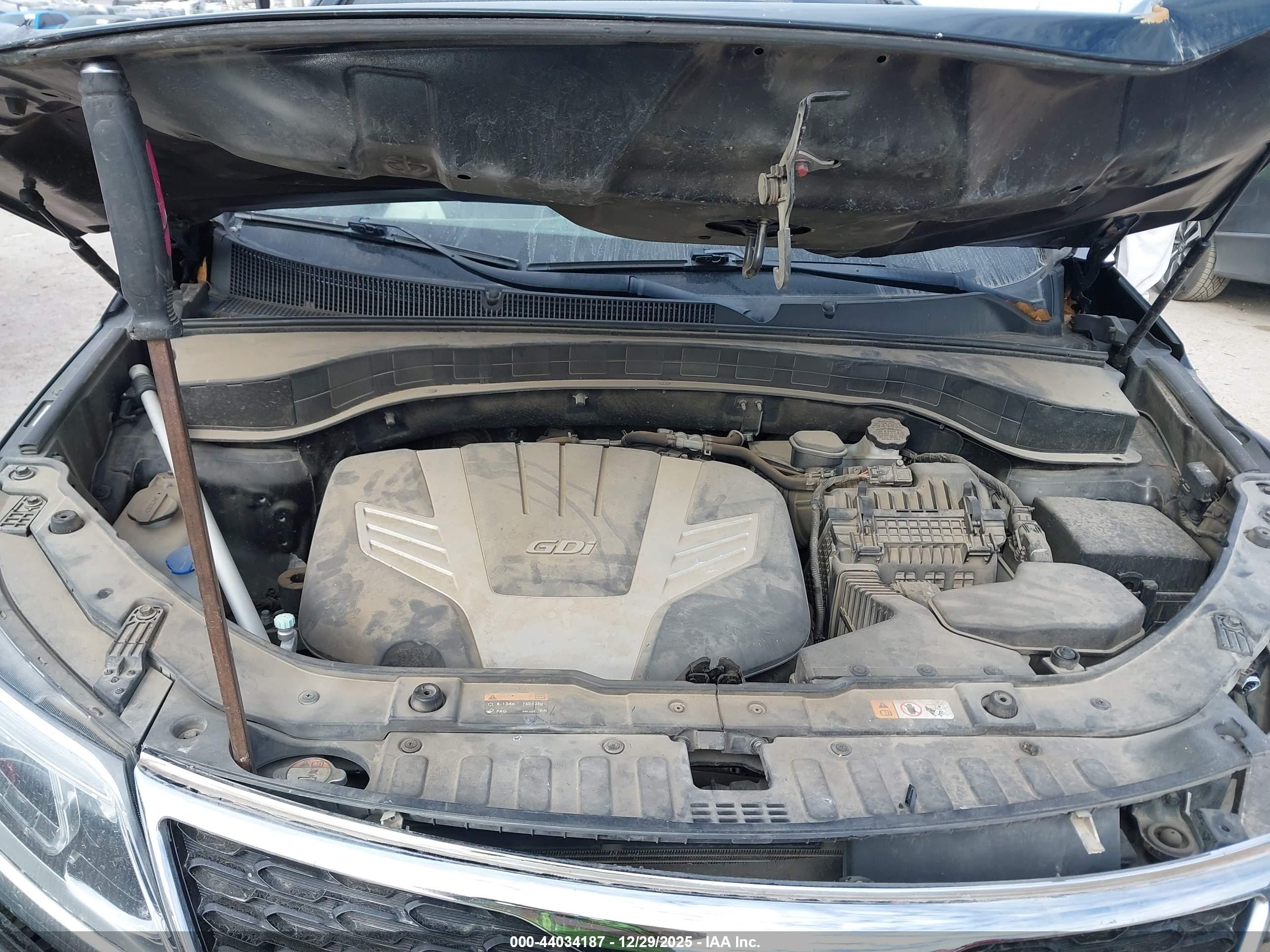 KIA SORENTO image 10