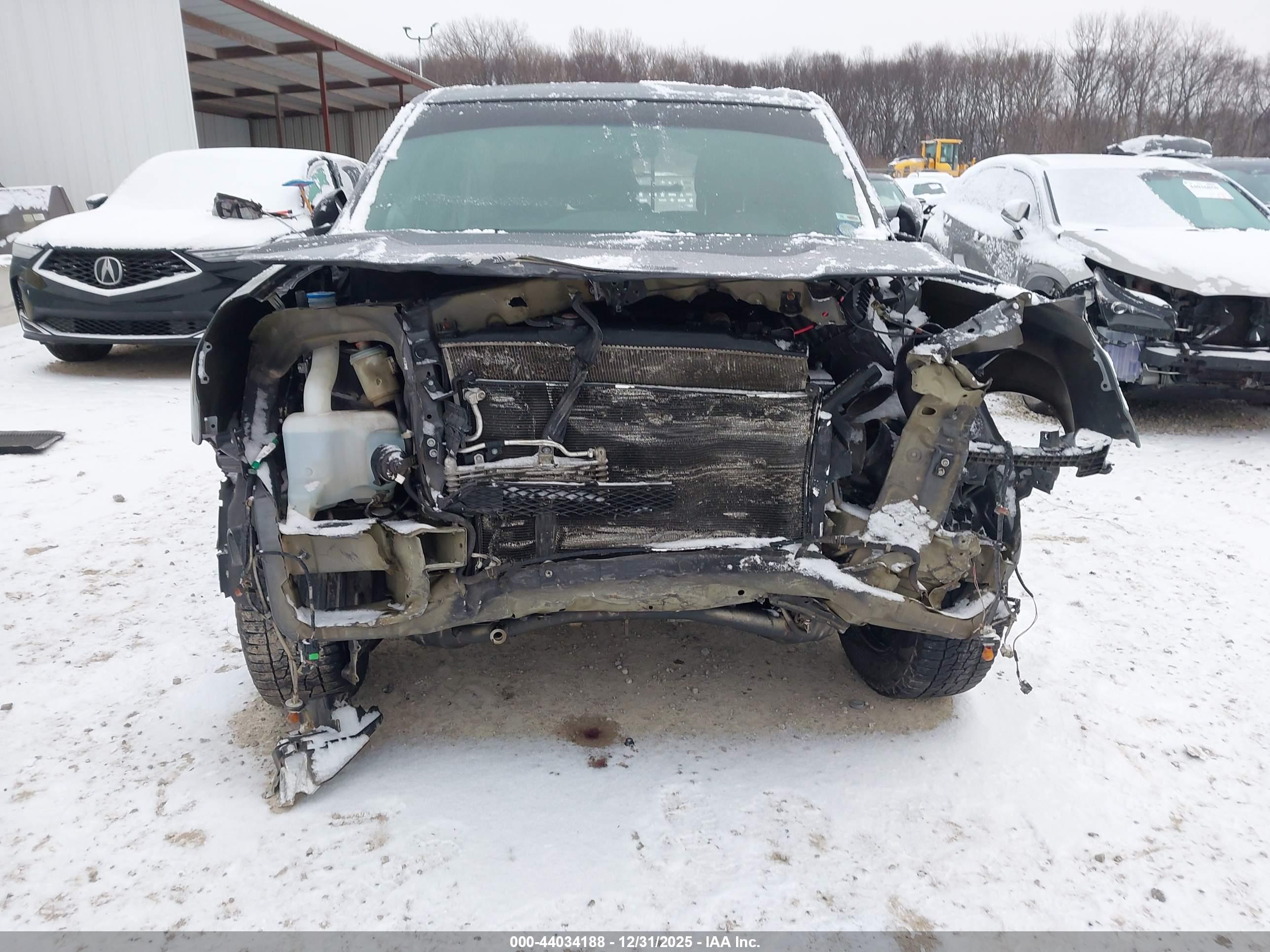 HONDA PILOT image 6