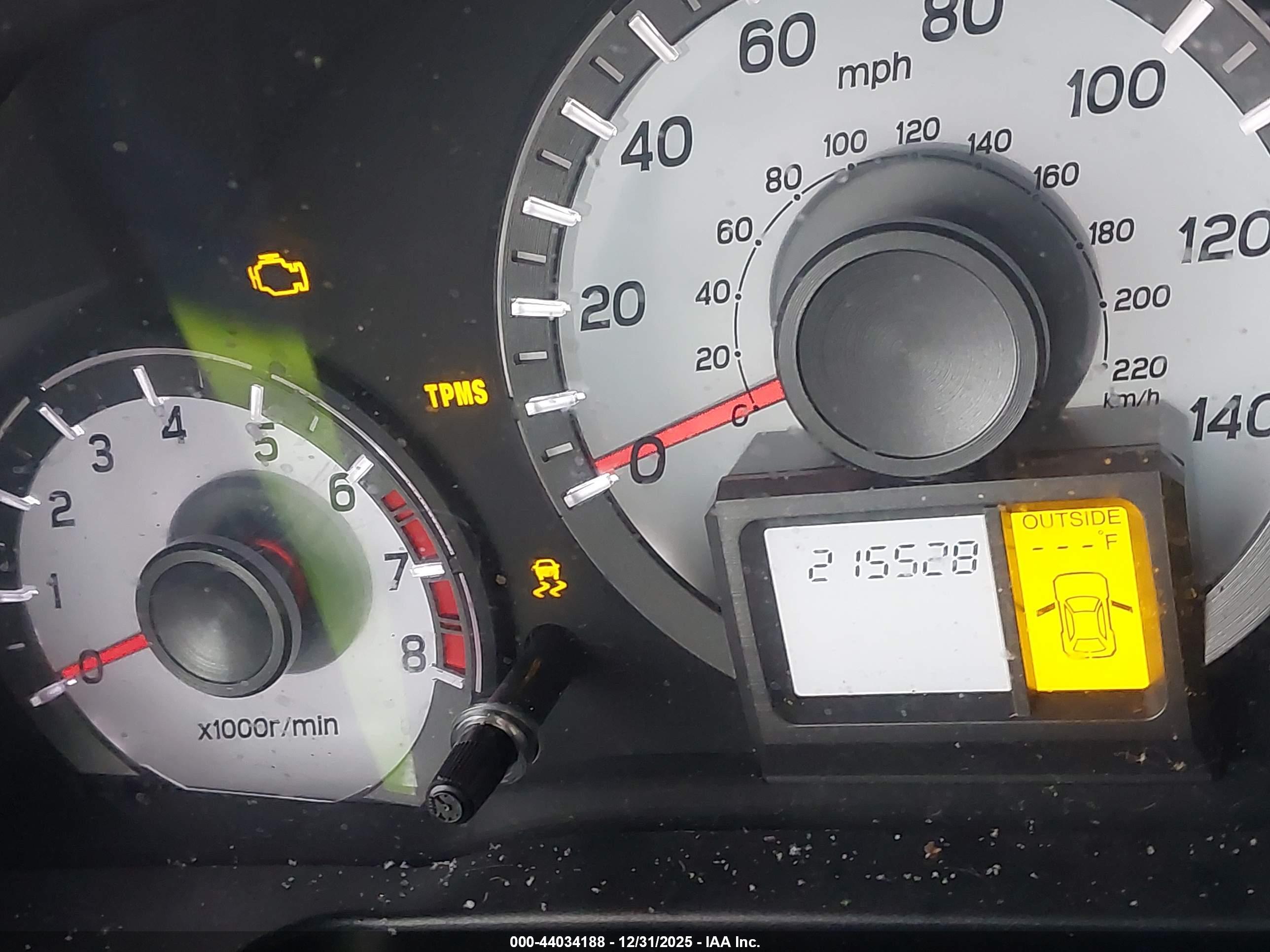HONDA PILOT image 7