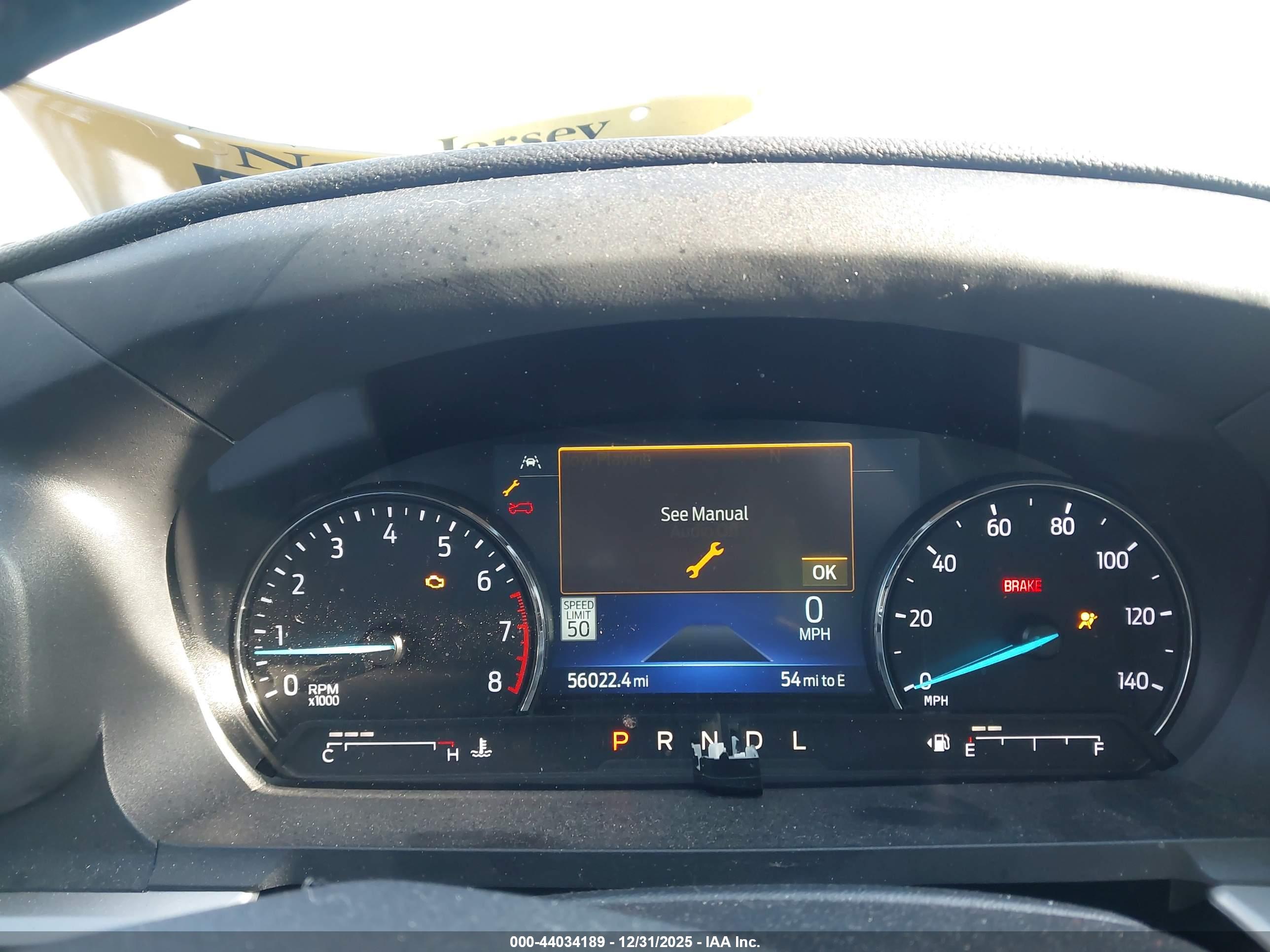 FORD EXPLORER image 7