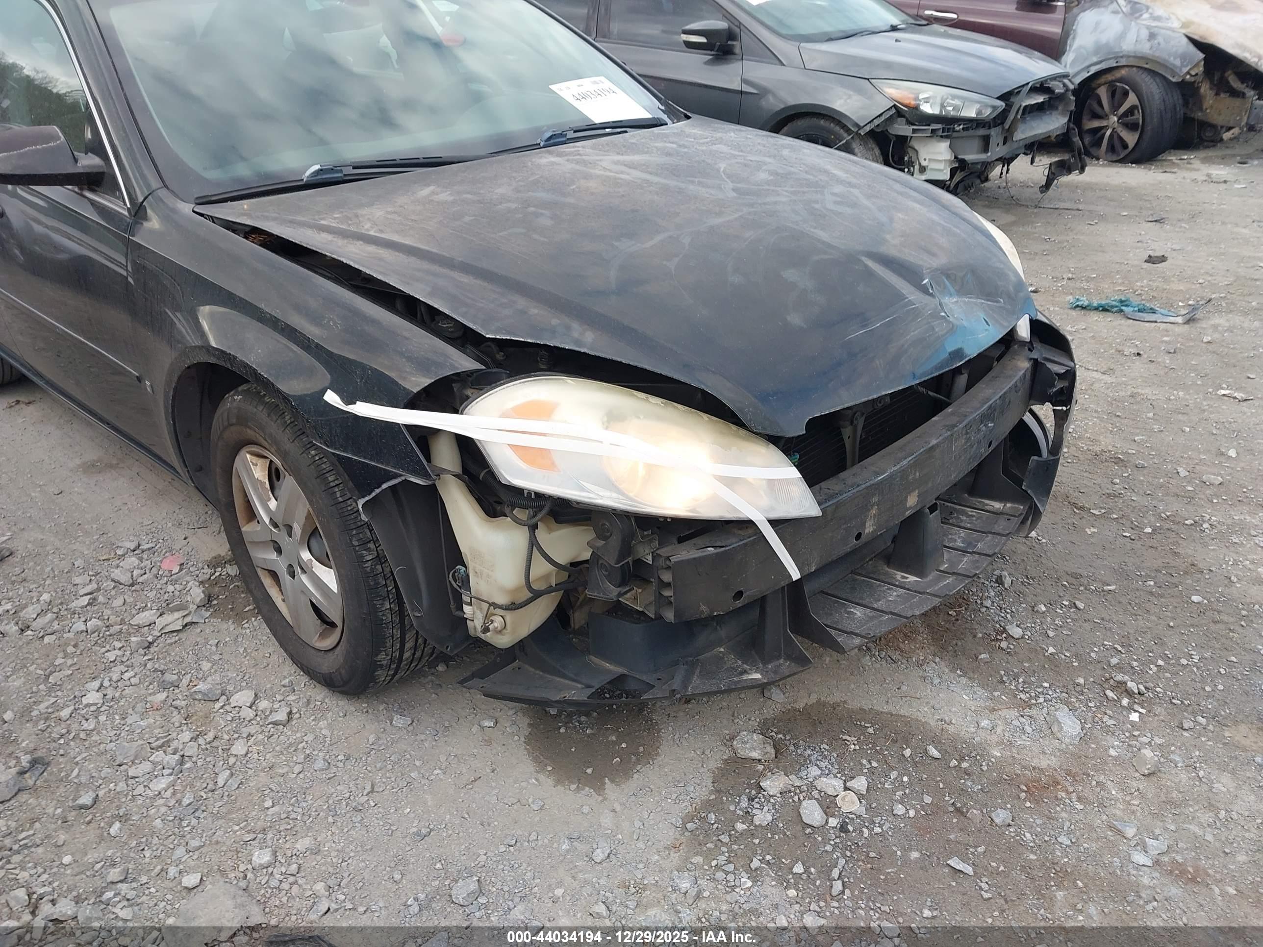 CHEVROLET IMPALA image 6