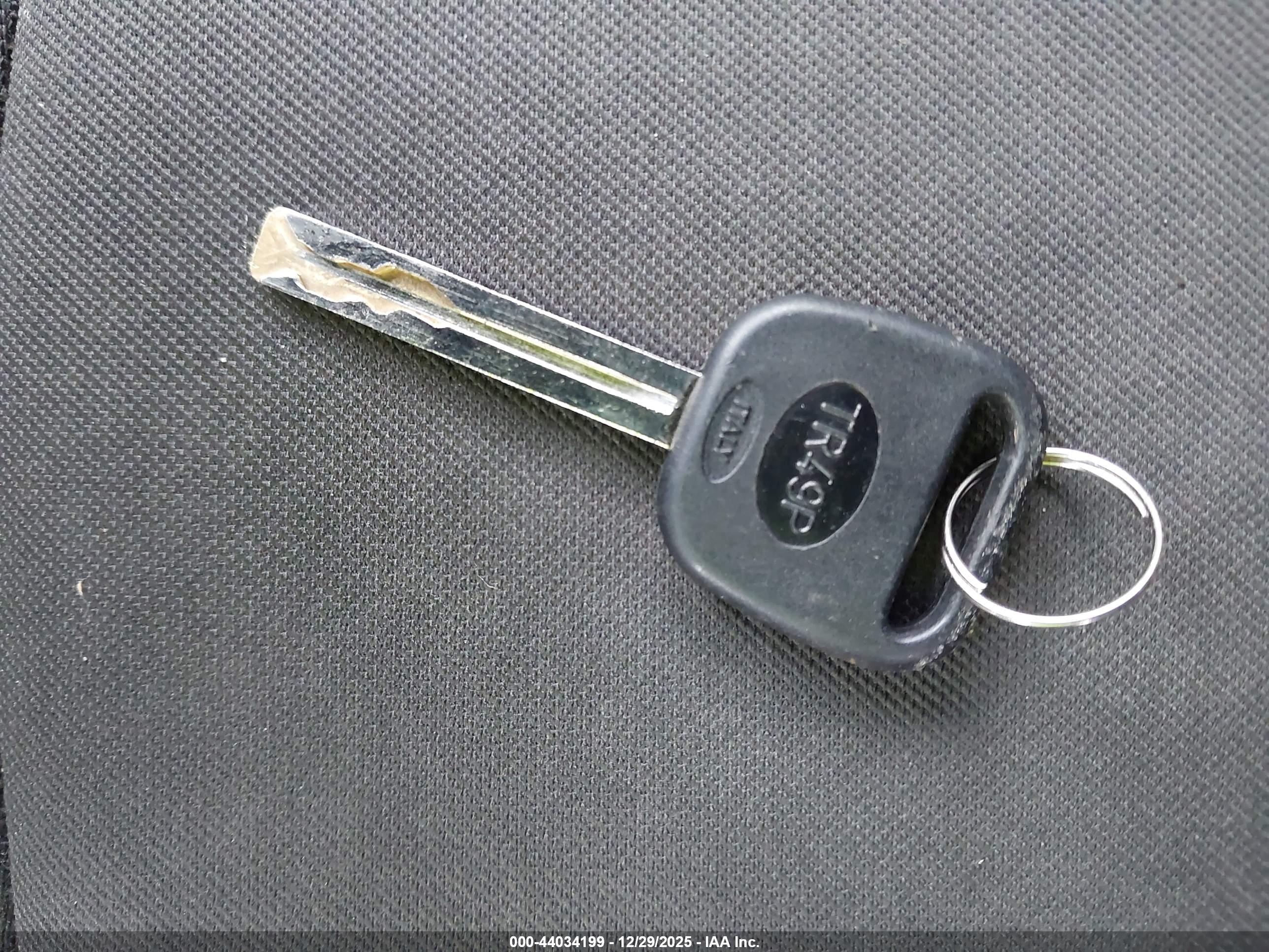 KIA SOUL image 11