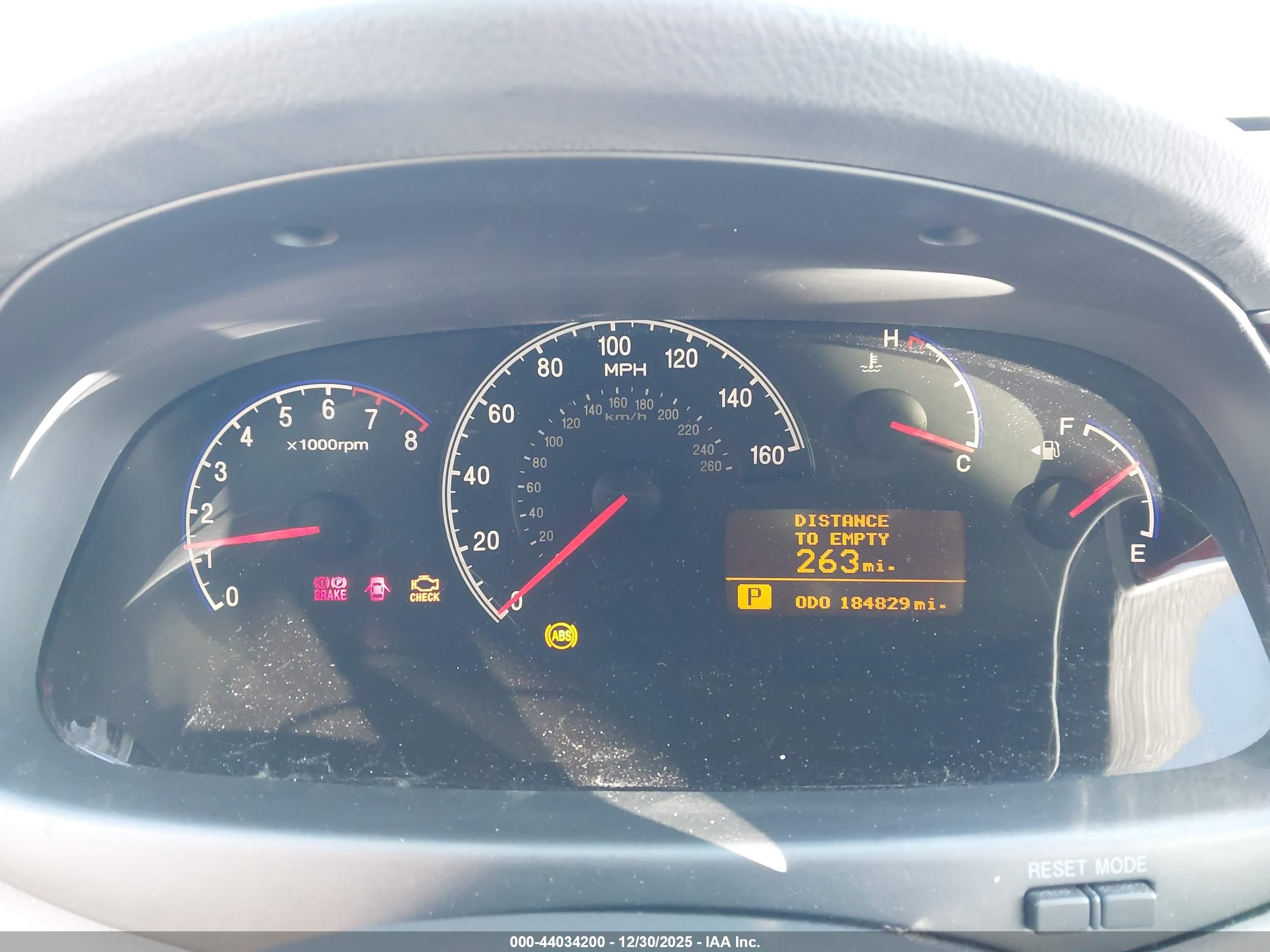HYUNDAI AZERA image 7