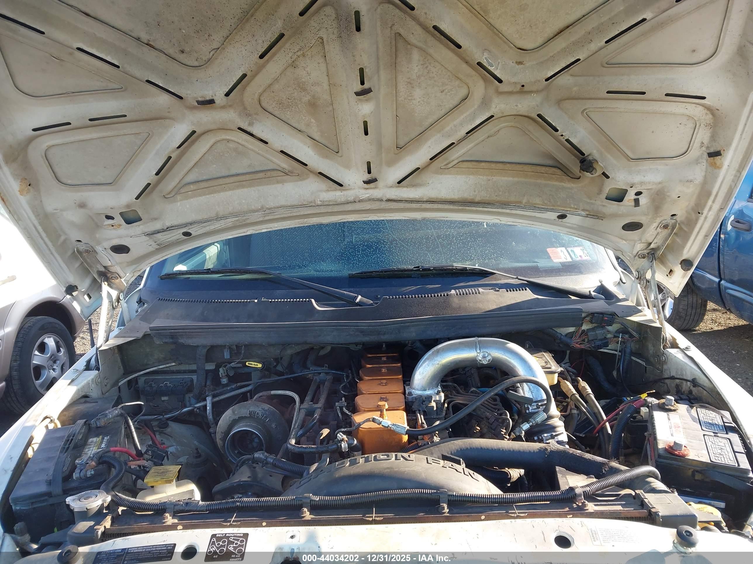 DODGE RAM image 10
