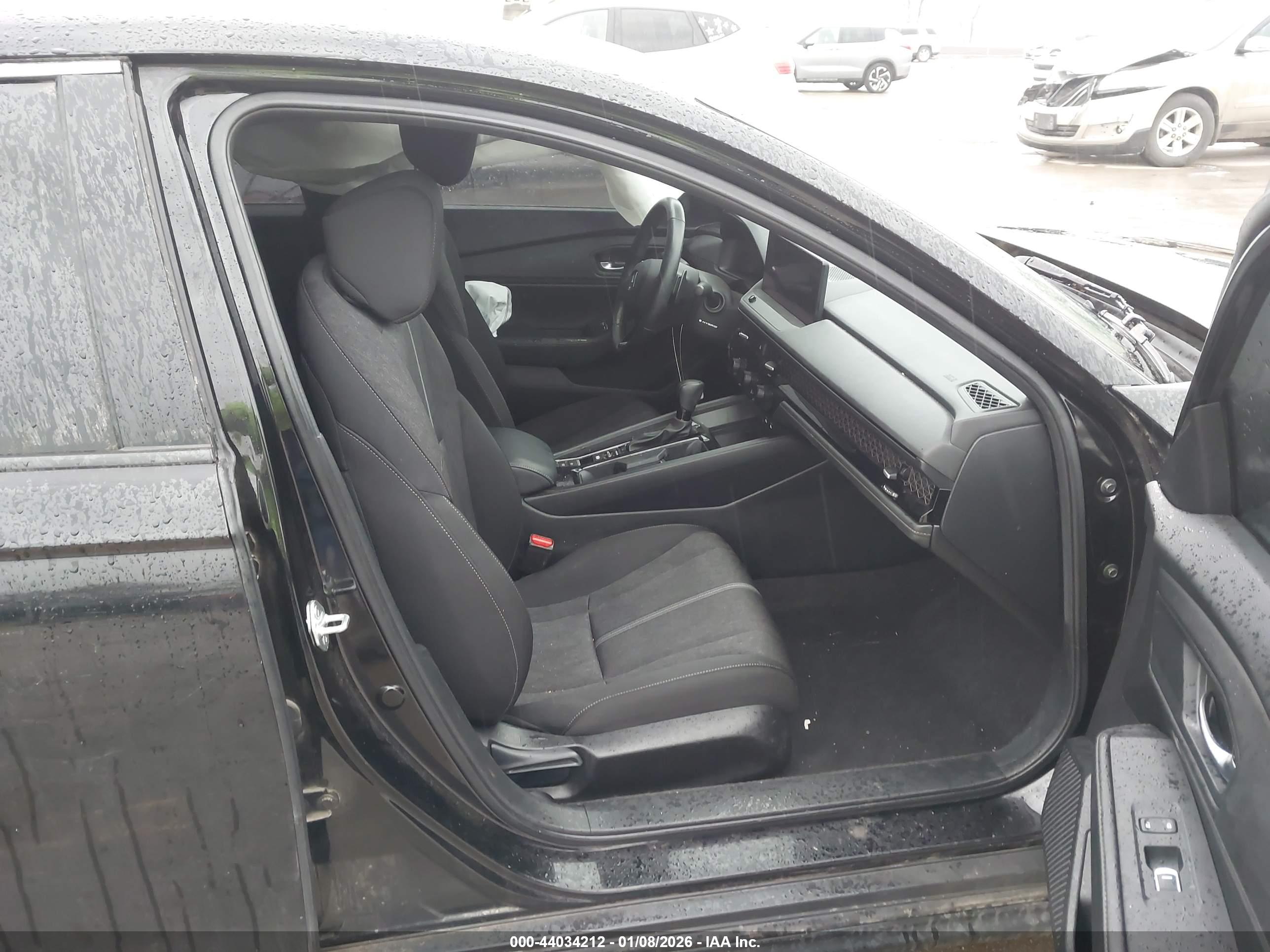 HONDA ACCORD image 5