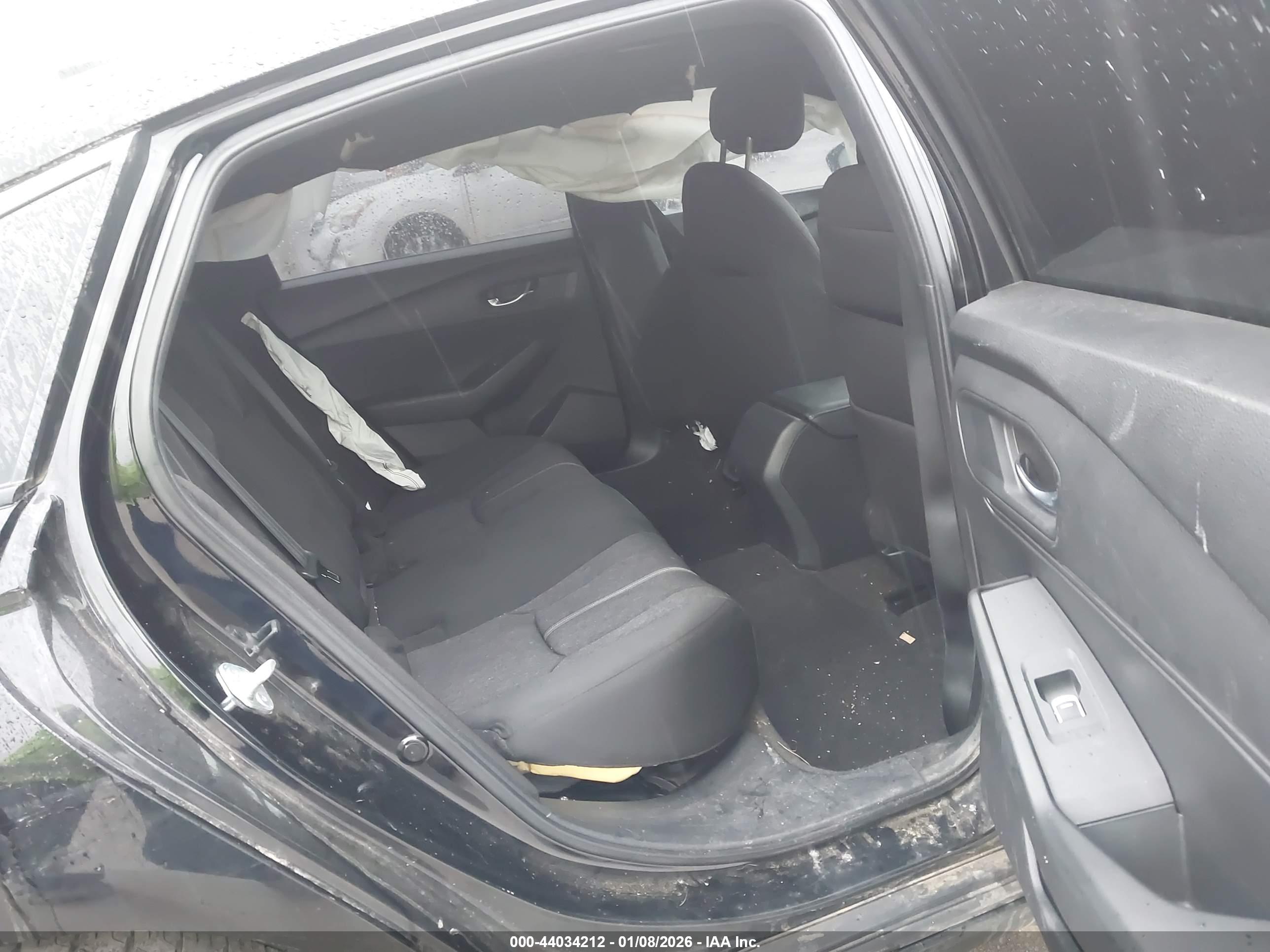 HONDA ACCORD image 8