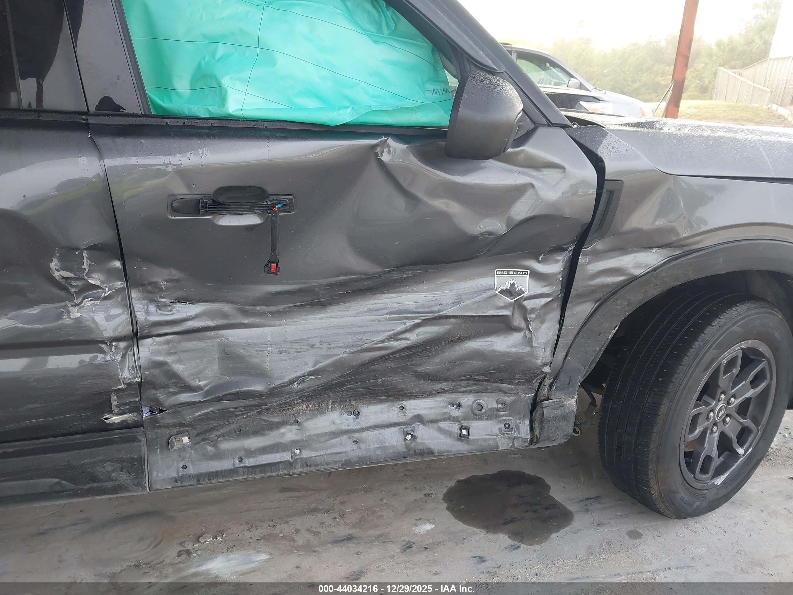 FORD BRONCO image 6