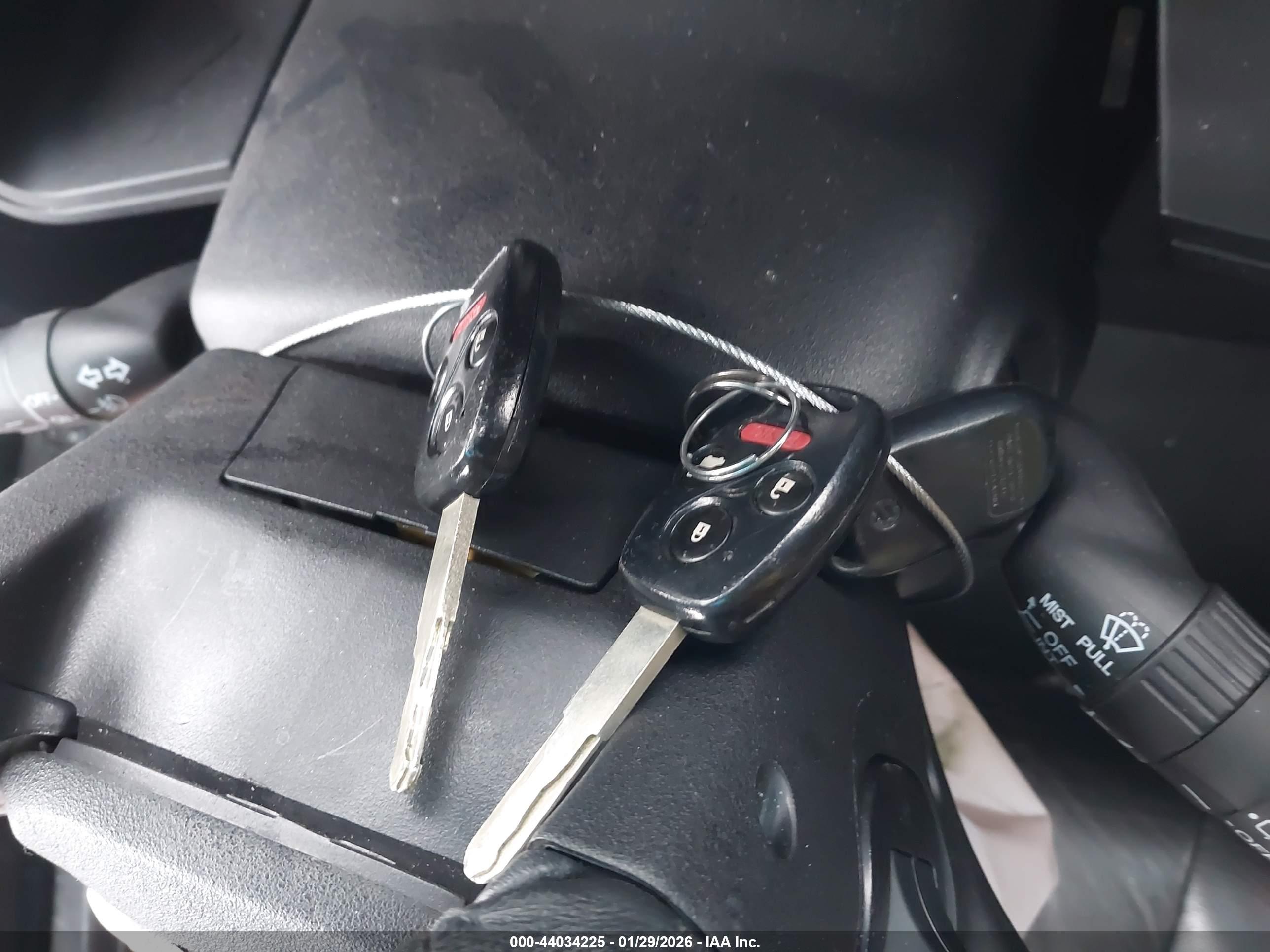 HONDA PILOT image 11