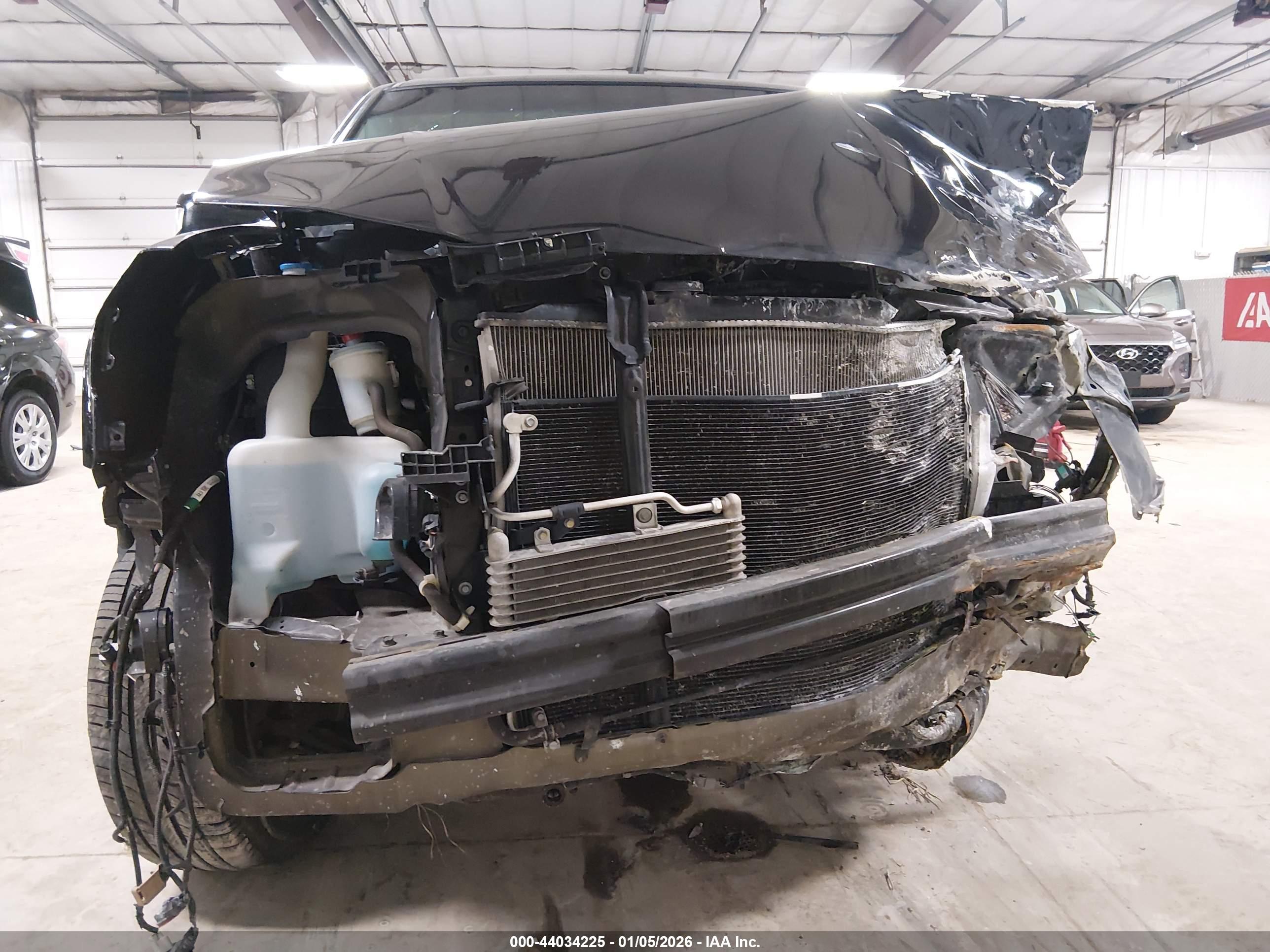 HONDA PILOT image 6