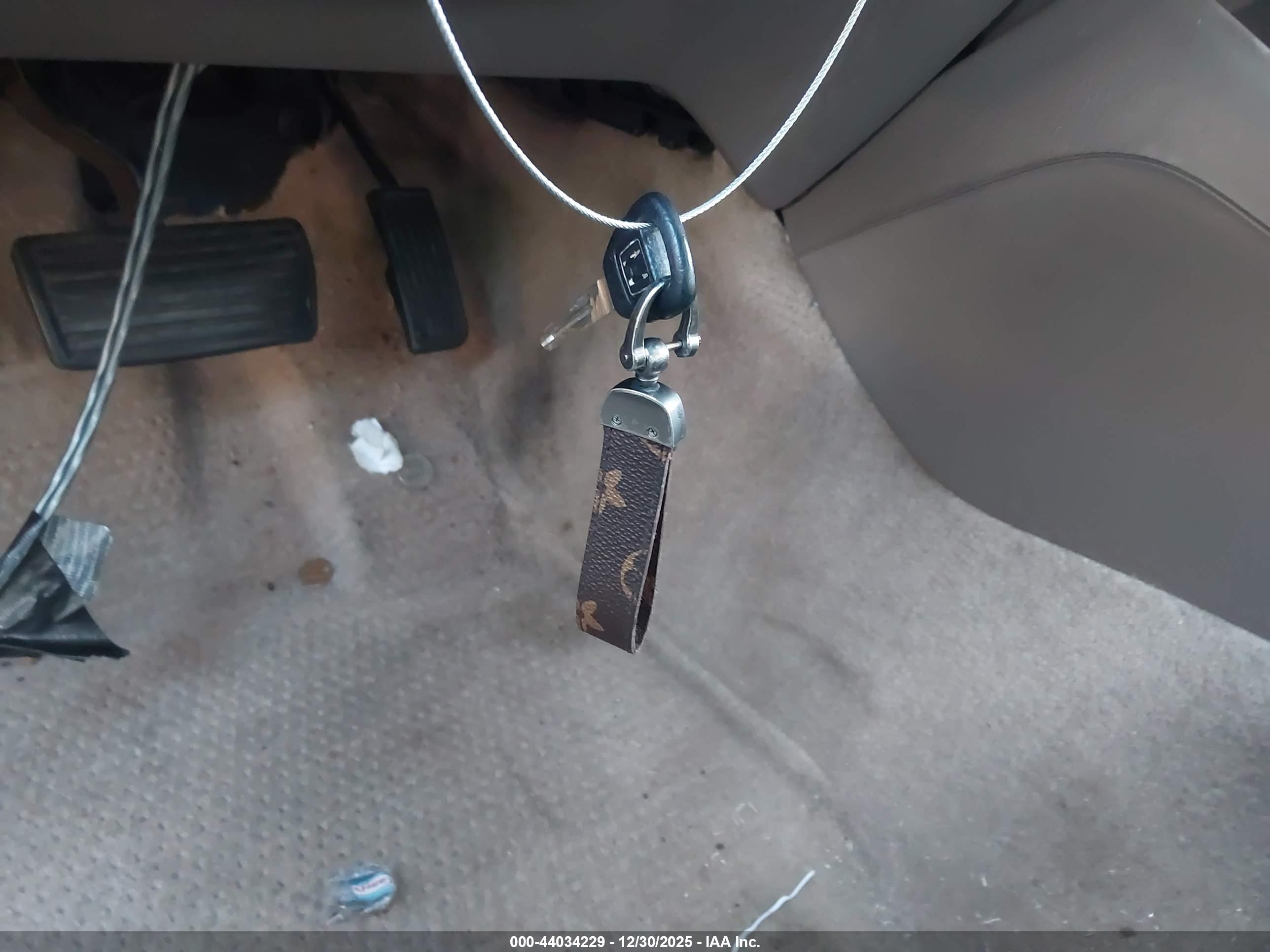 HONDA ACCORD image 11