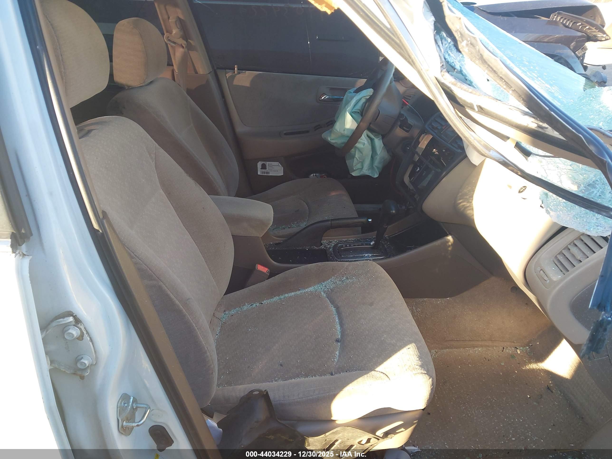 HONDA ACCORD image 5