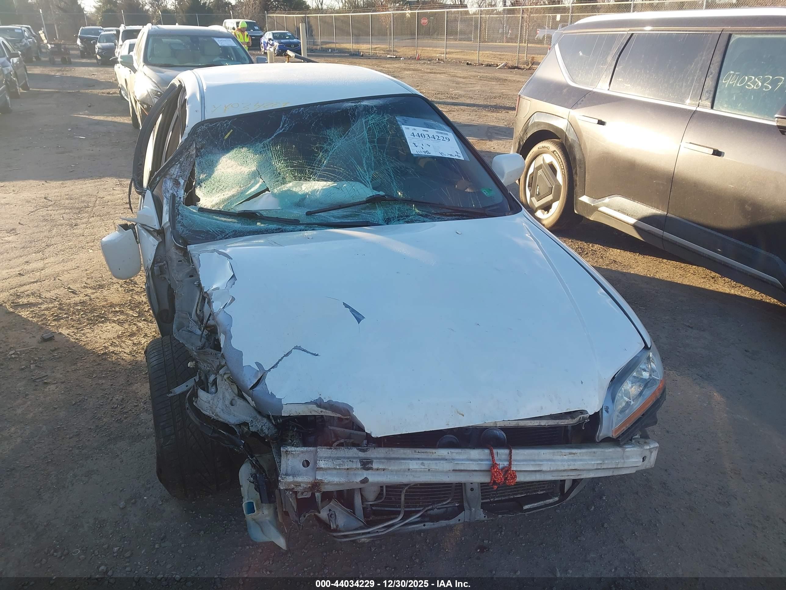 HONDA ACCORD image 6