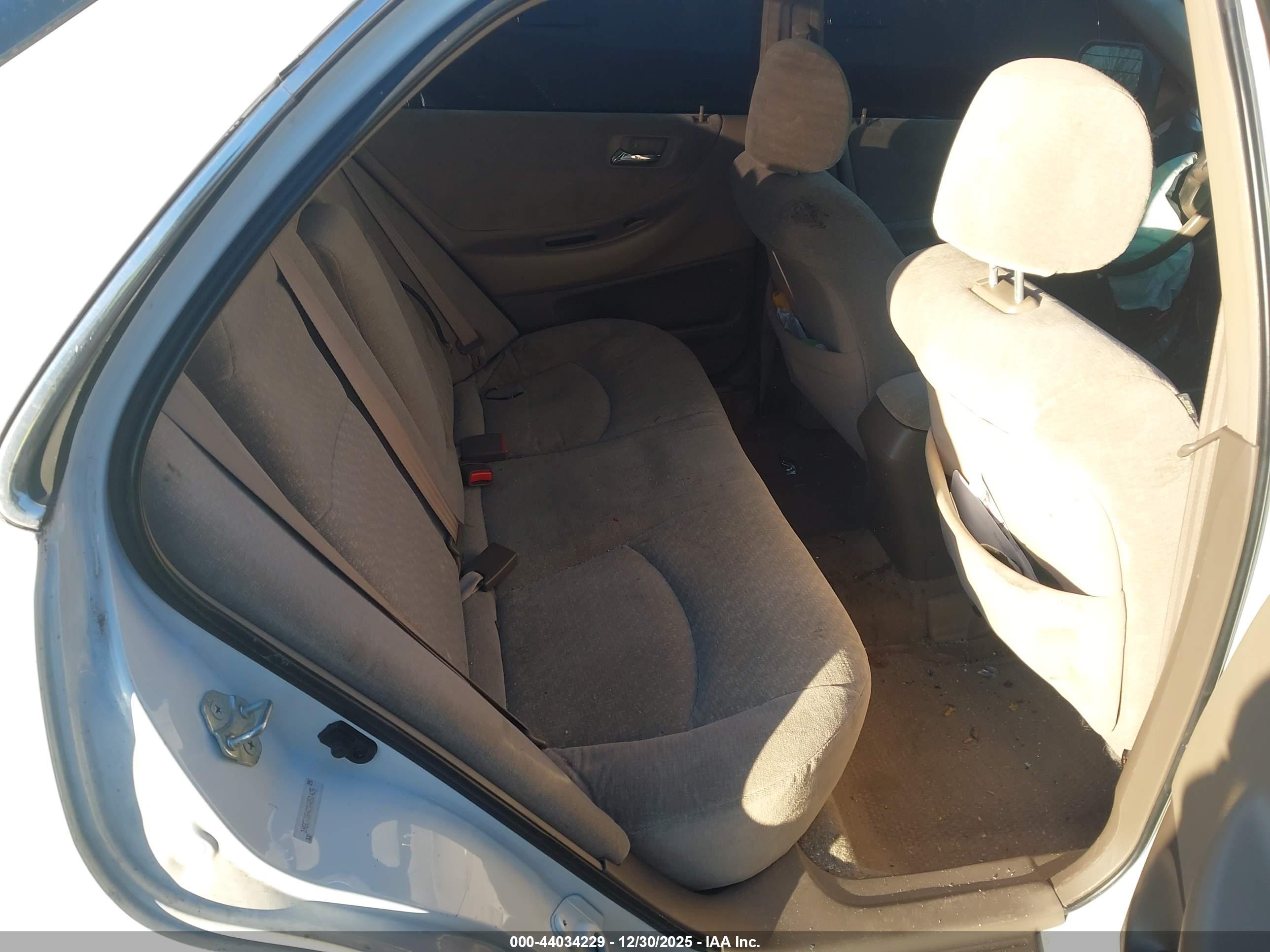 HONDA ACCORD image 8