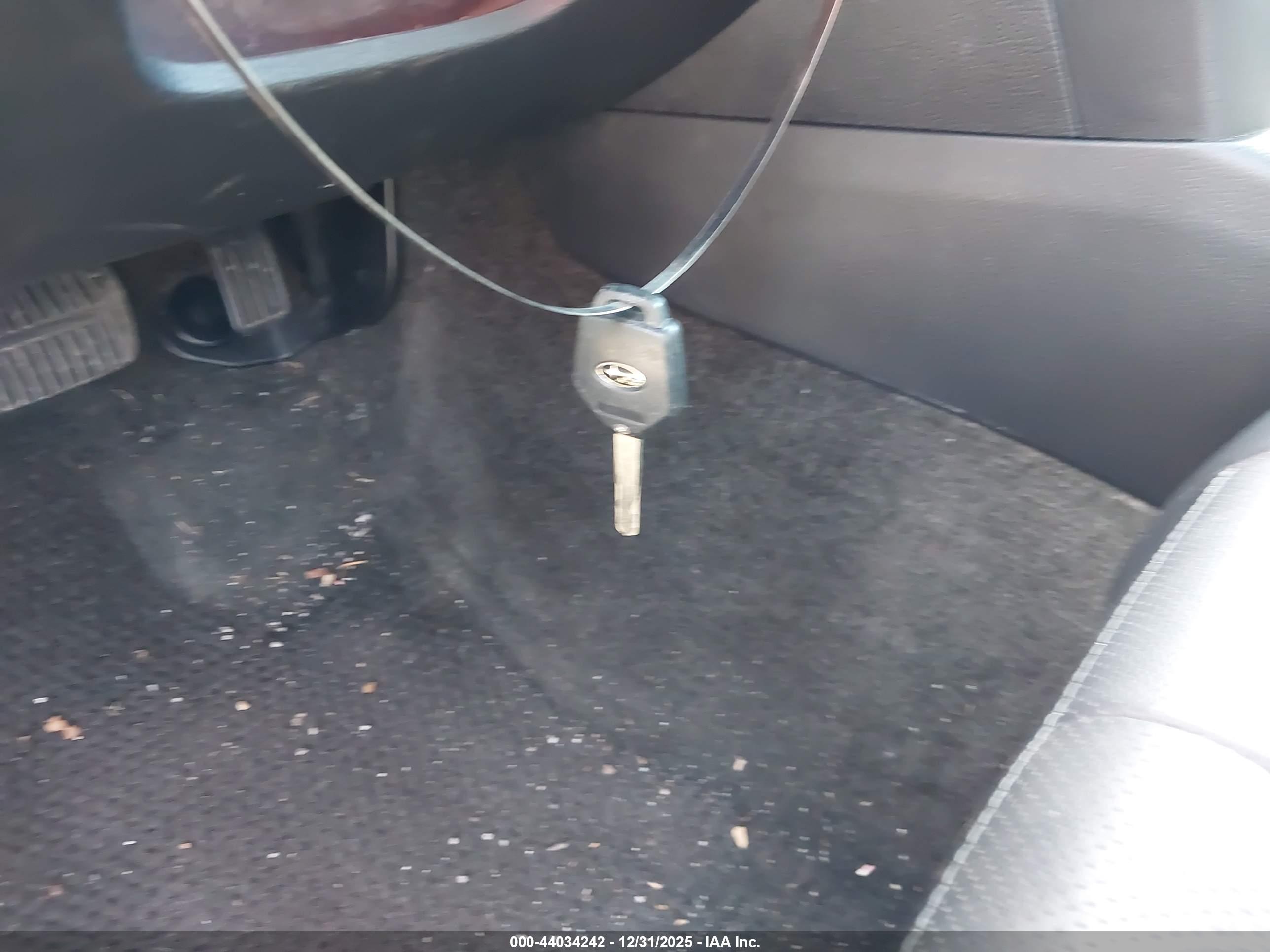 SUBARU OUTBACK image 11