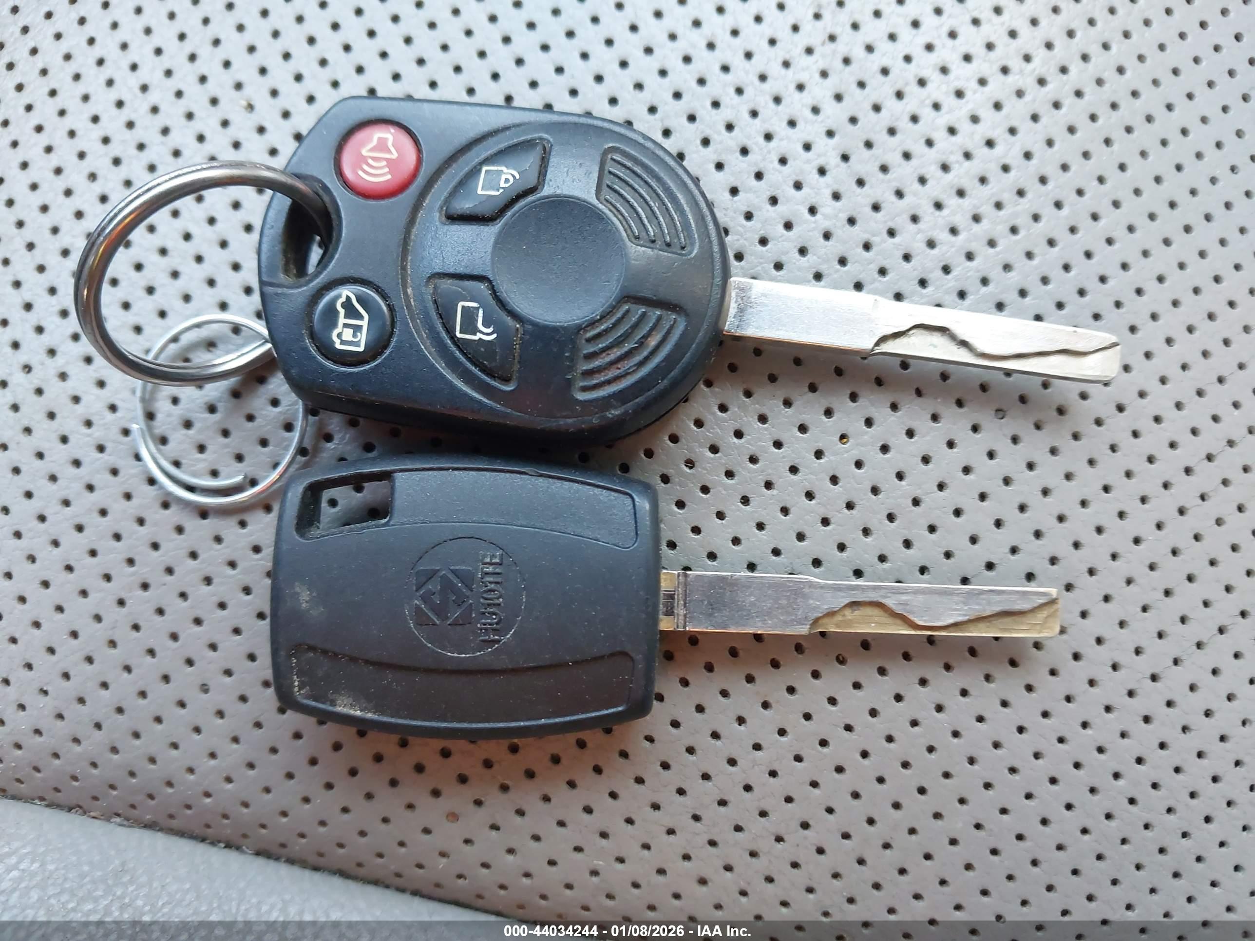 FORD TRANSIT image 11