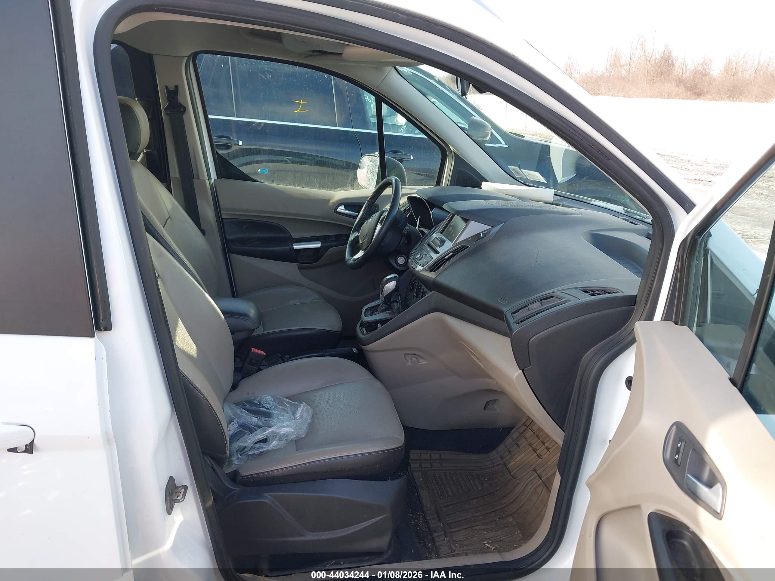FORD TRANSIT image 5