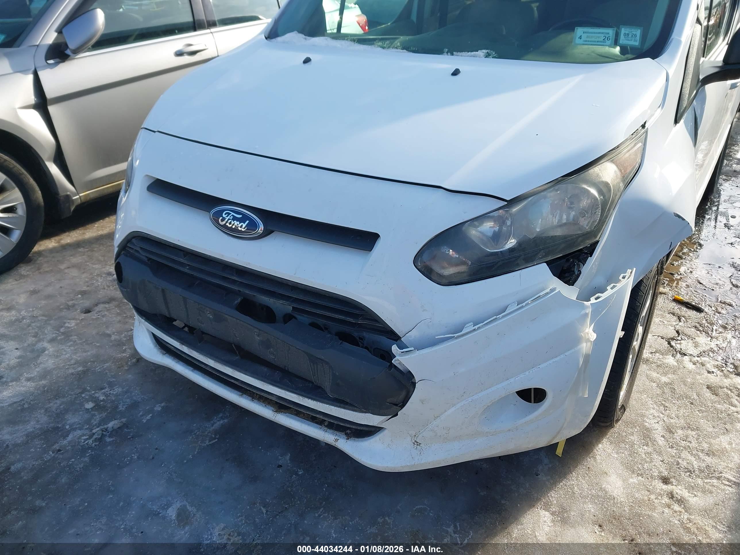 FORD TRANSIT image 6