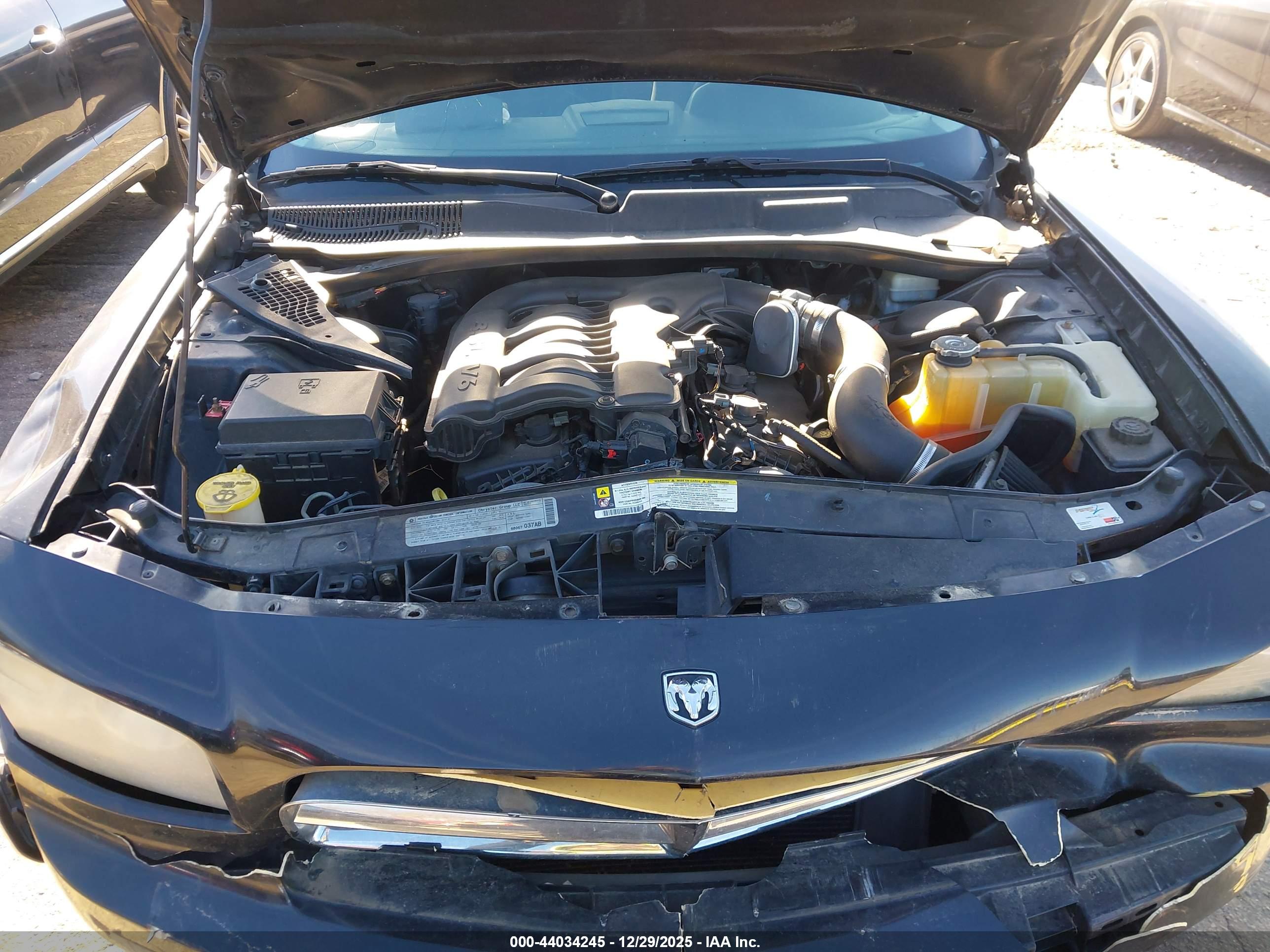 DODGE CHARGER image 10