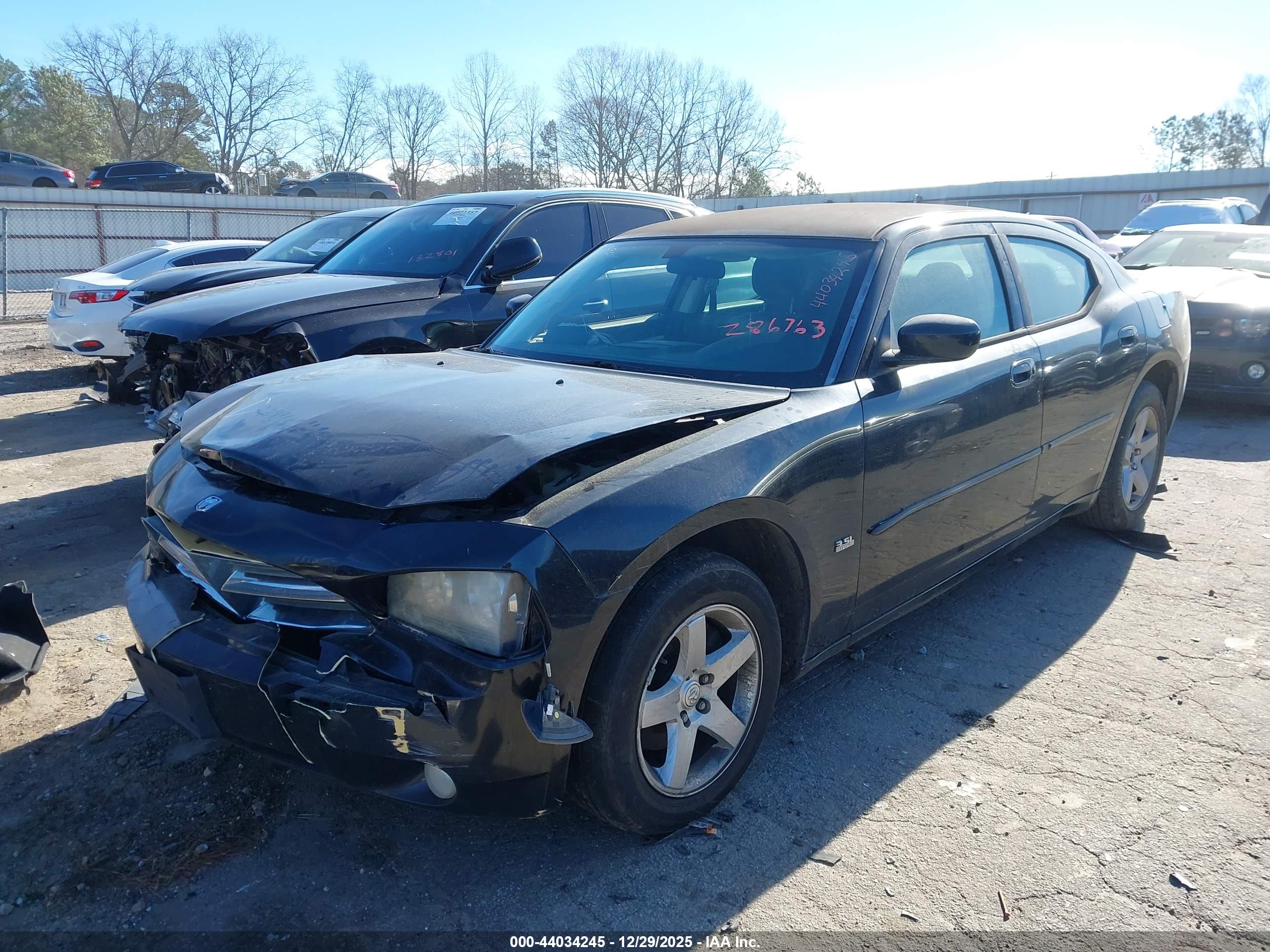 DODGE CHARGER image 2