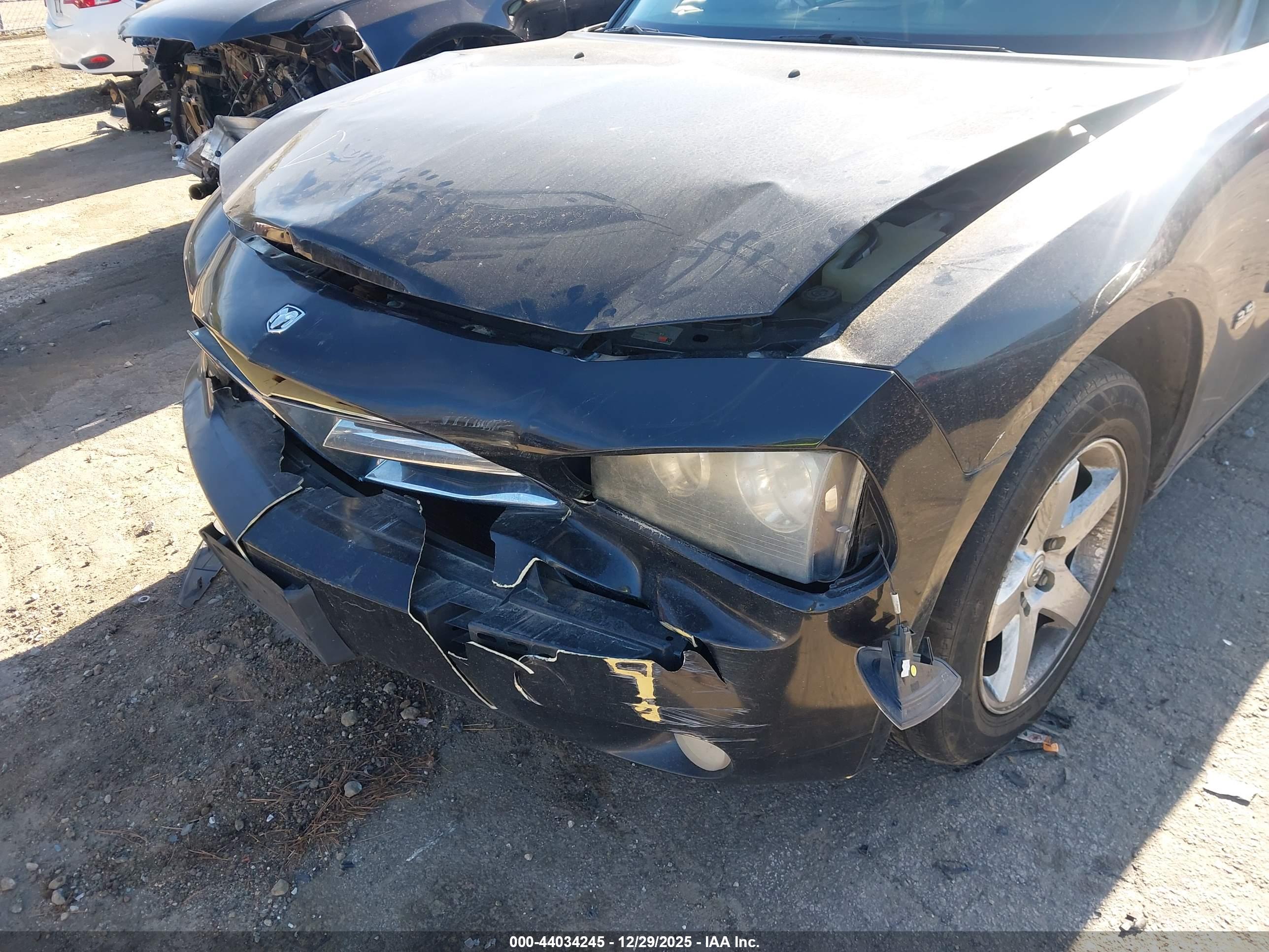 DODGE CHARGER image 6