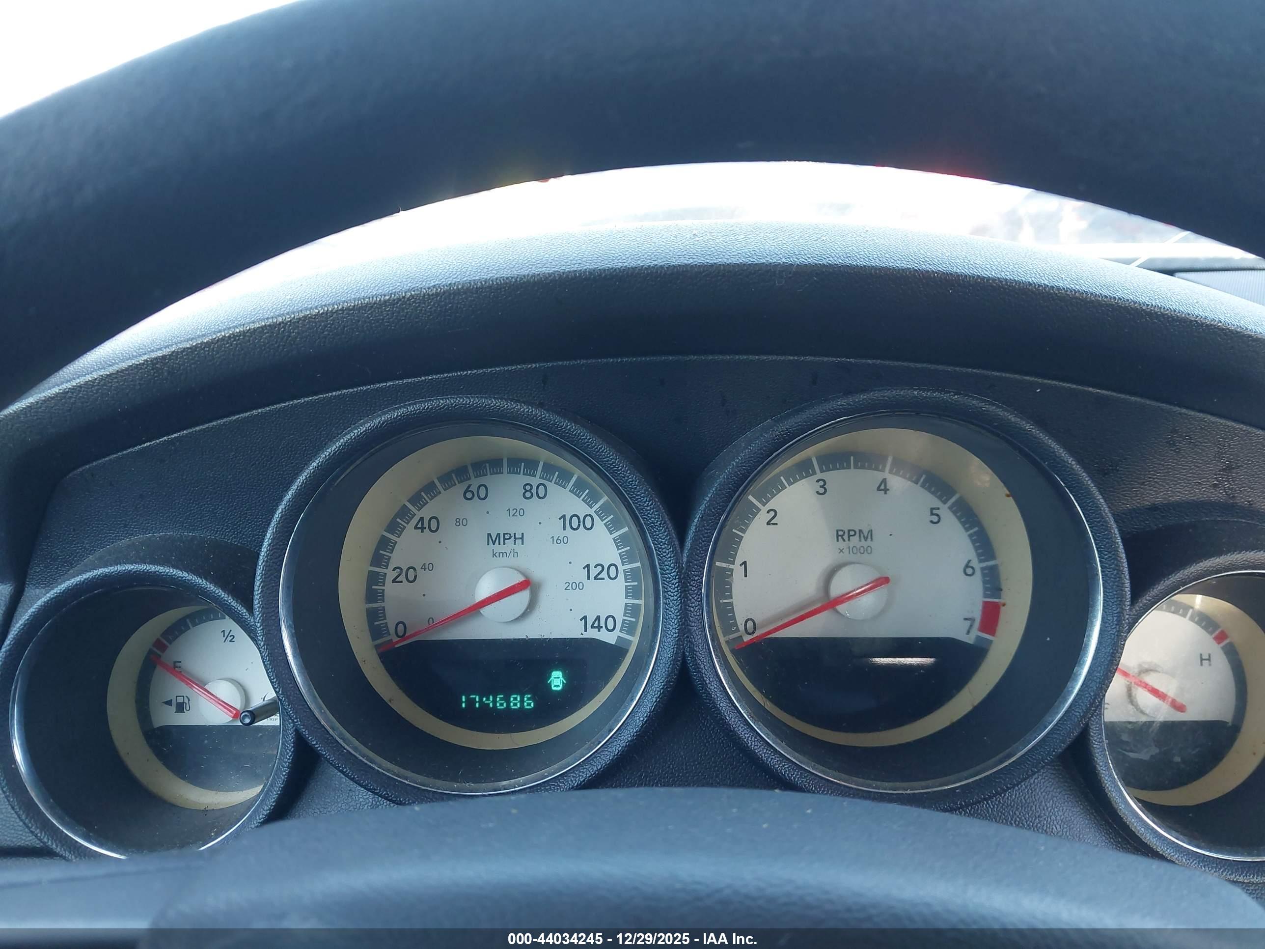 DODGE CHARGER image 7