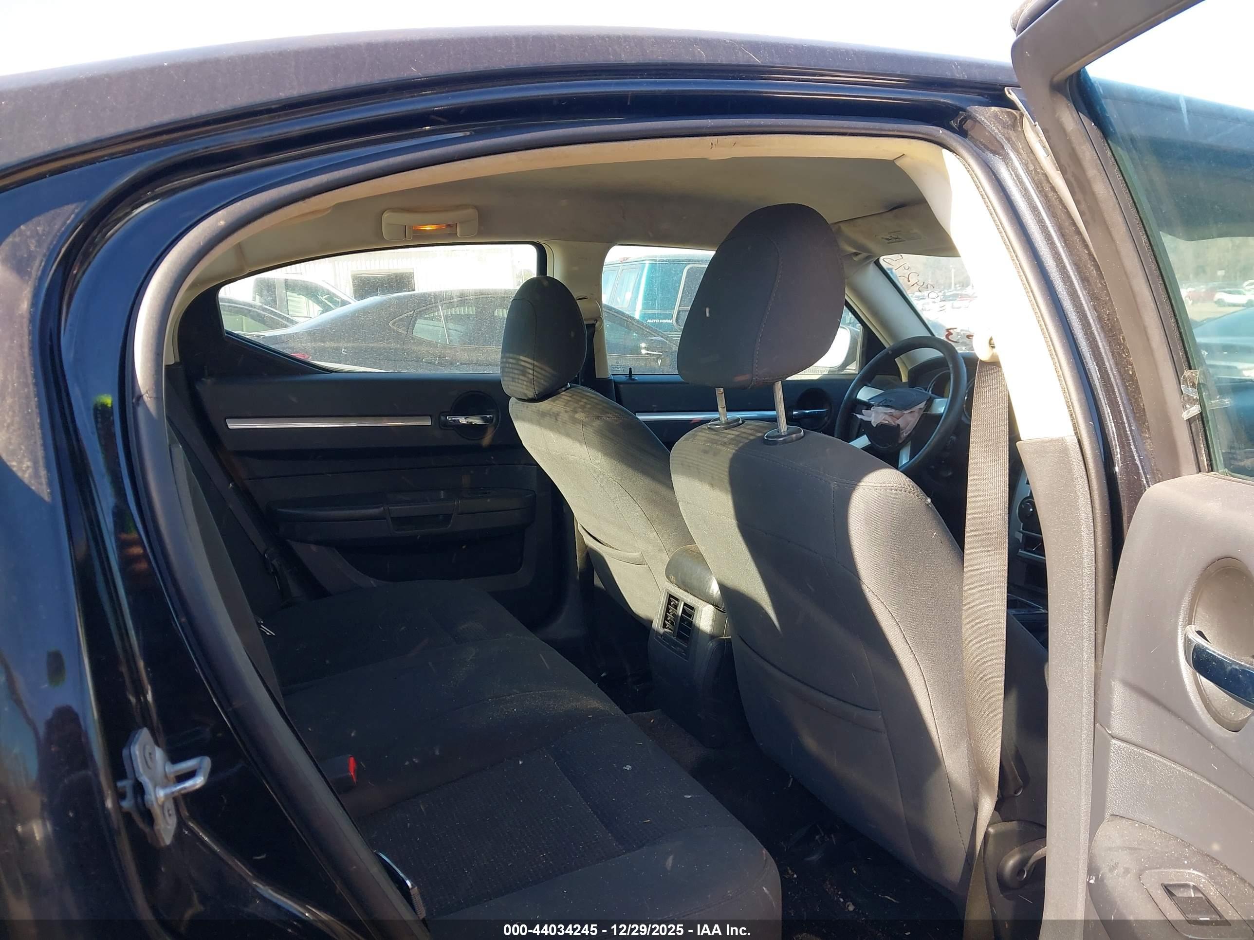 DODGE CHARGER image 8