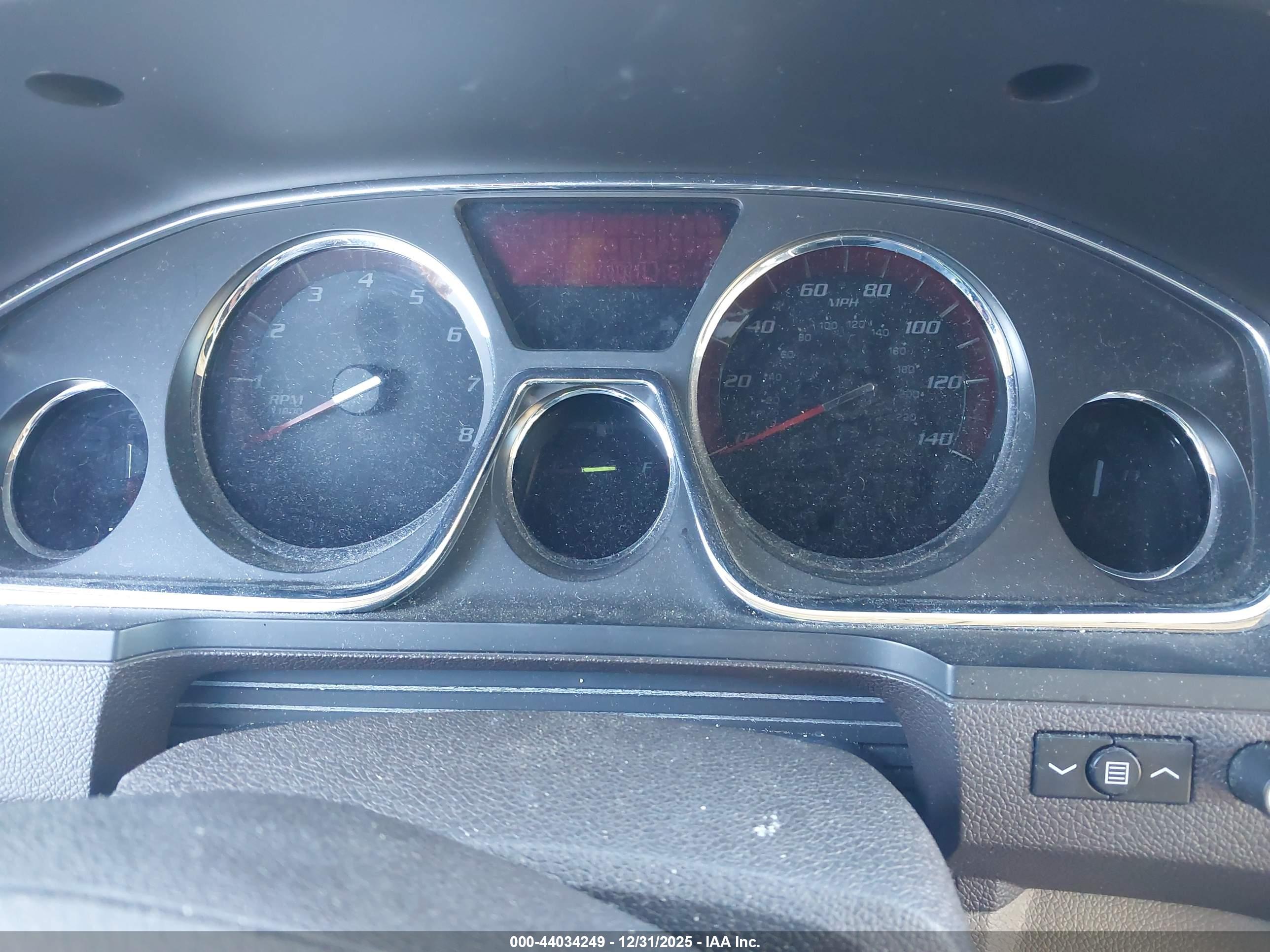 GMC ACADIA image 7