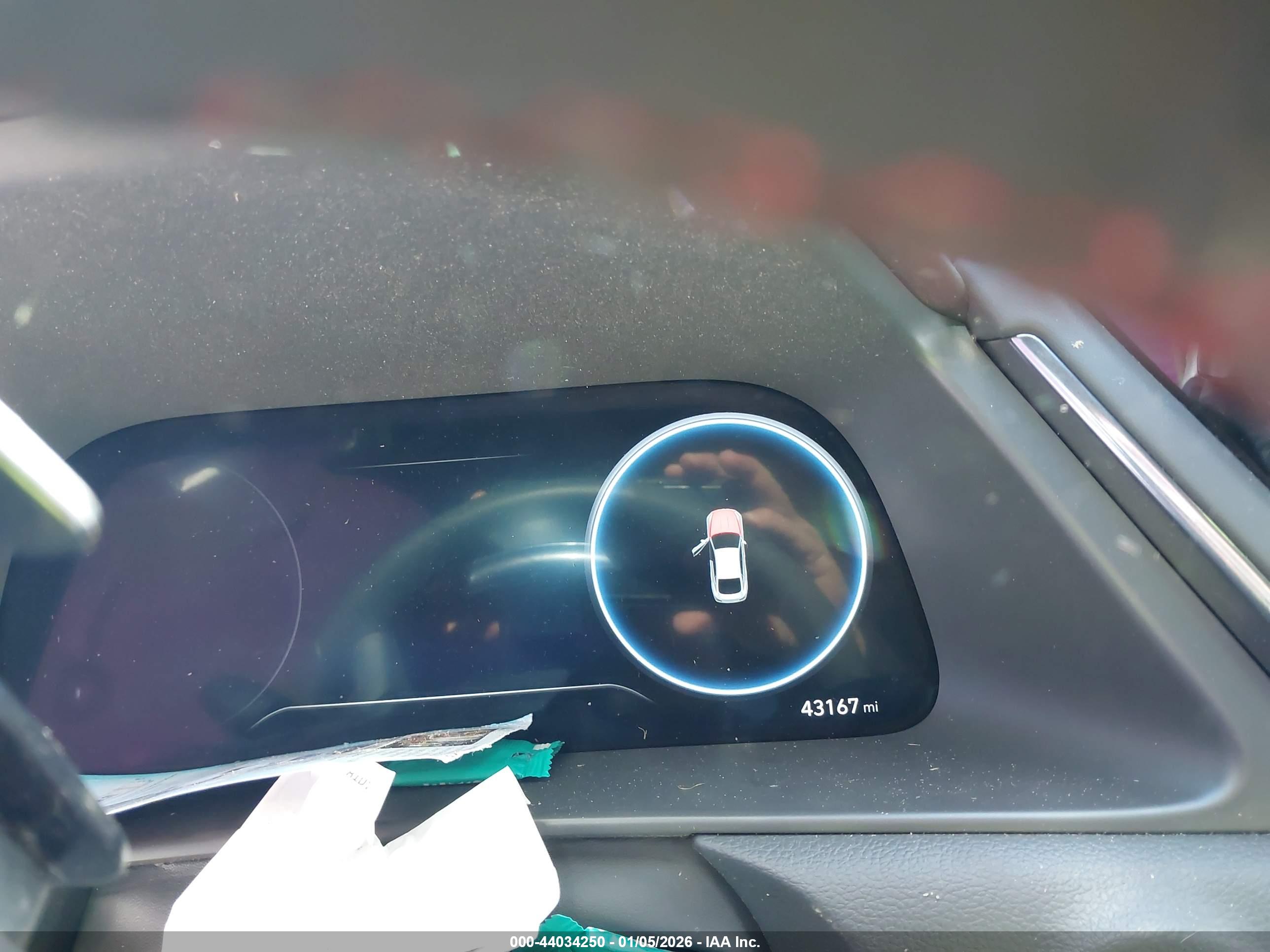 HYUNDAI SONATA image 7