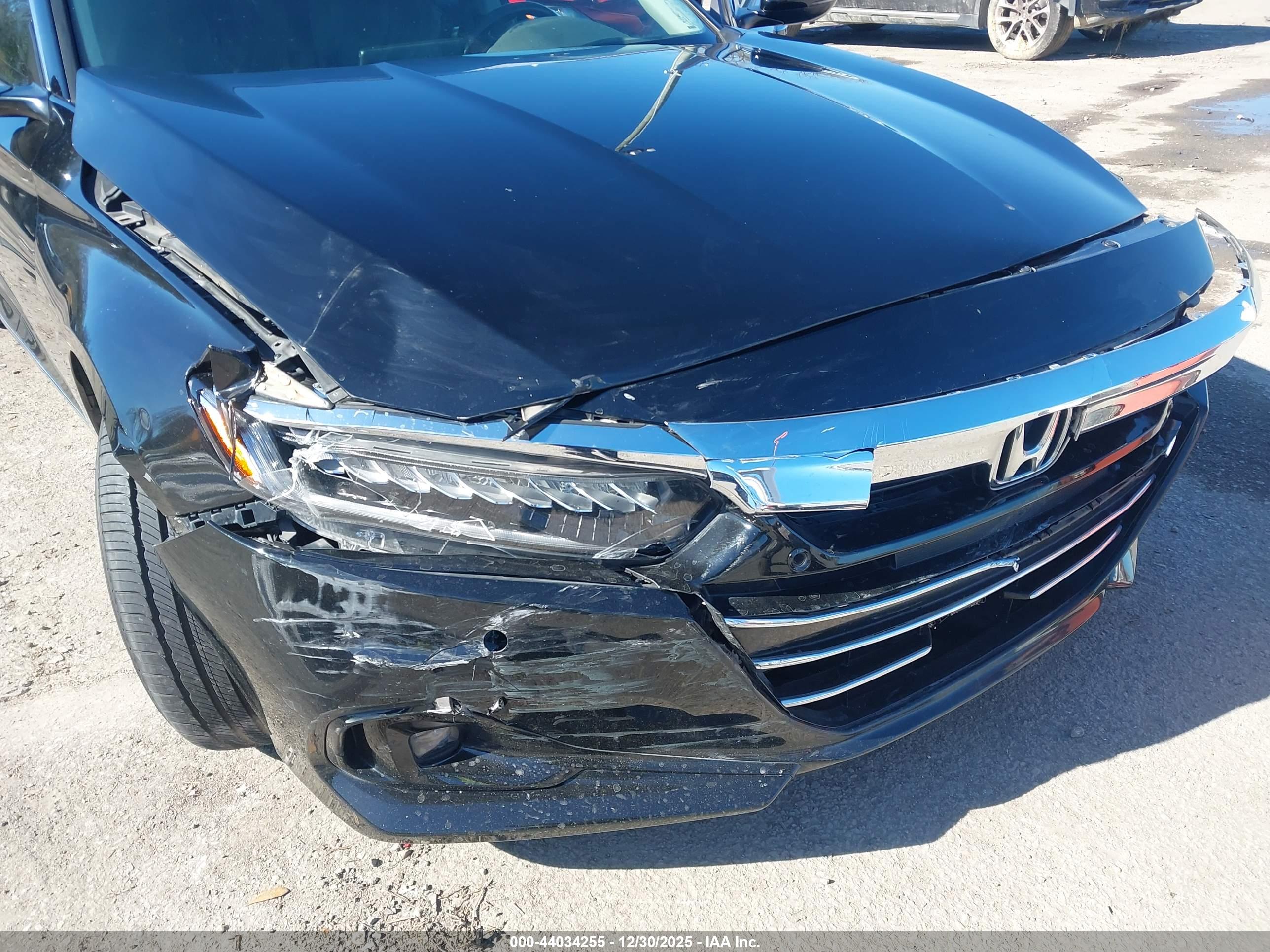 HONDA ACCORD image 6