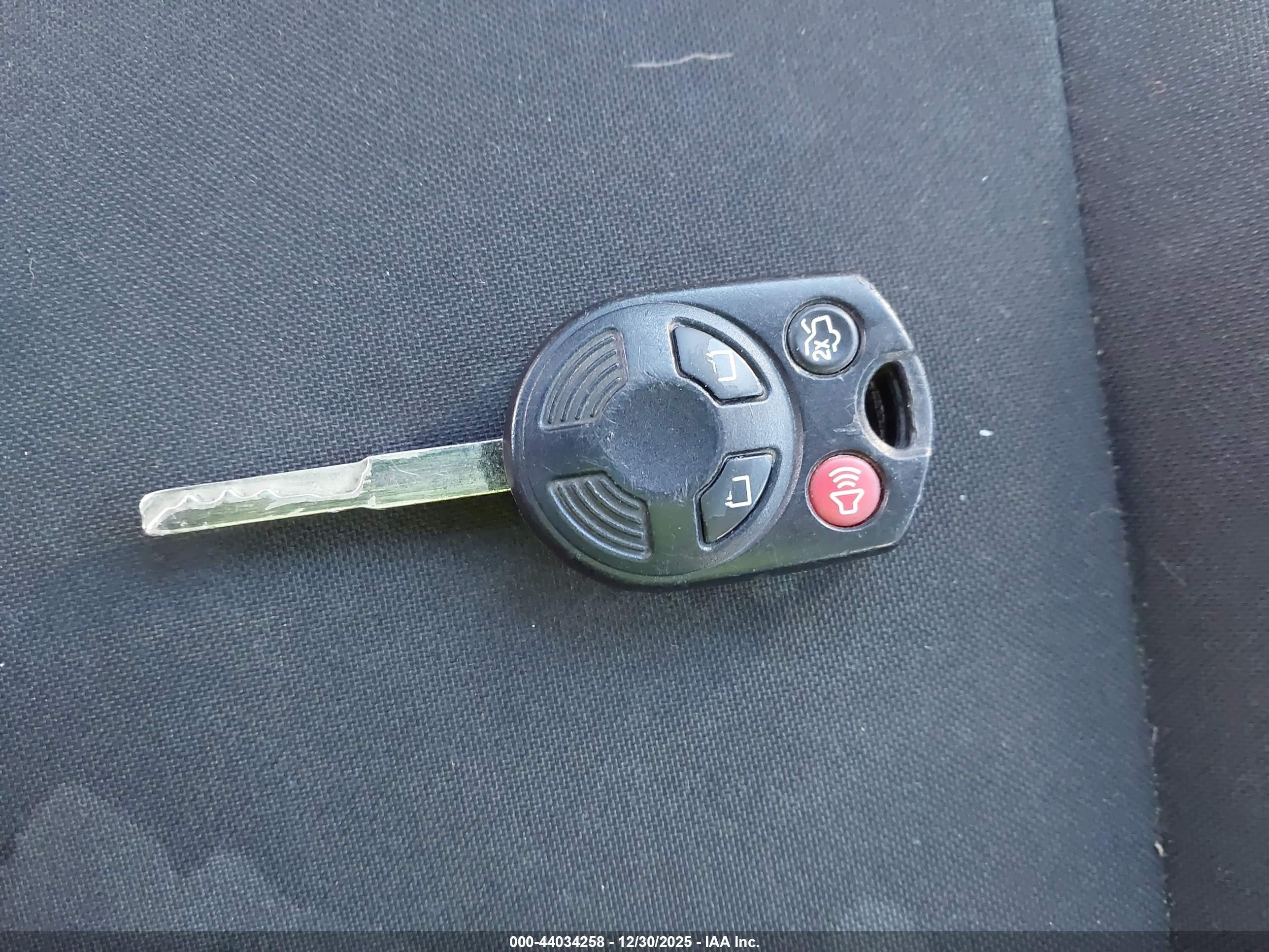 FORD FOCUS image 11