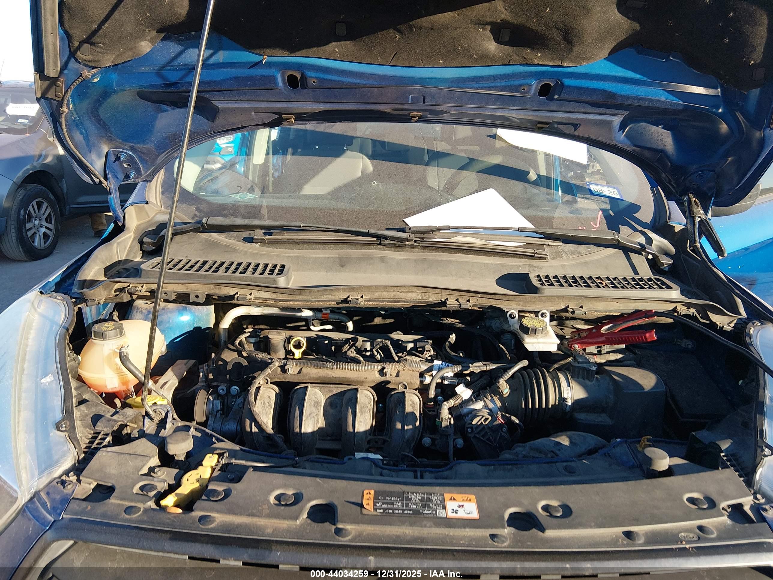 FORD ESCAPE image 10