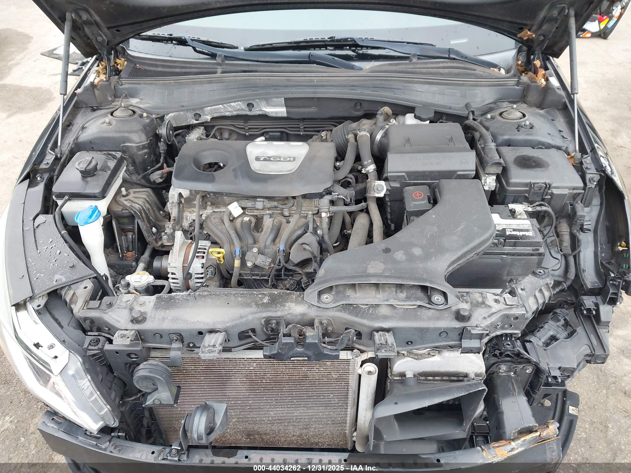 KIA OPTIMA image 10