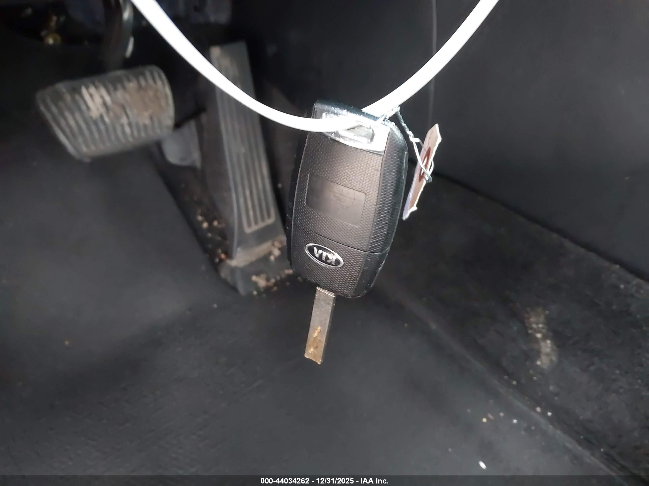 KIA OPTIMA image 11