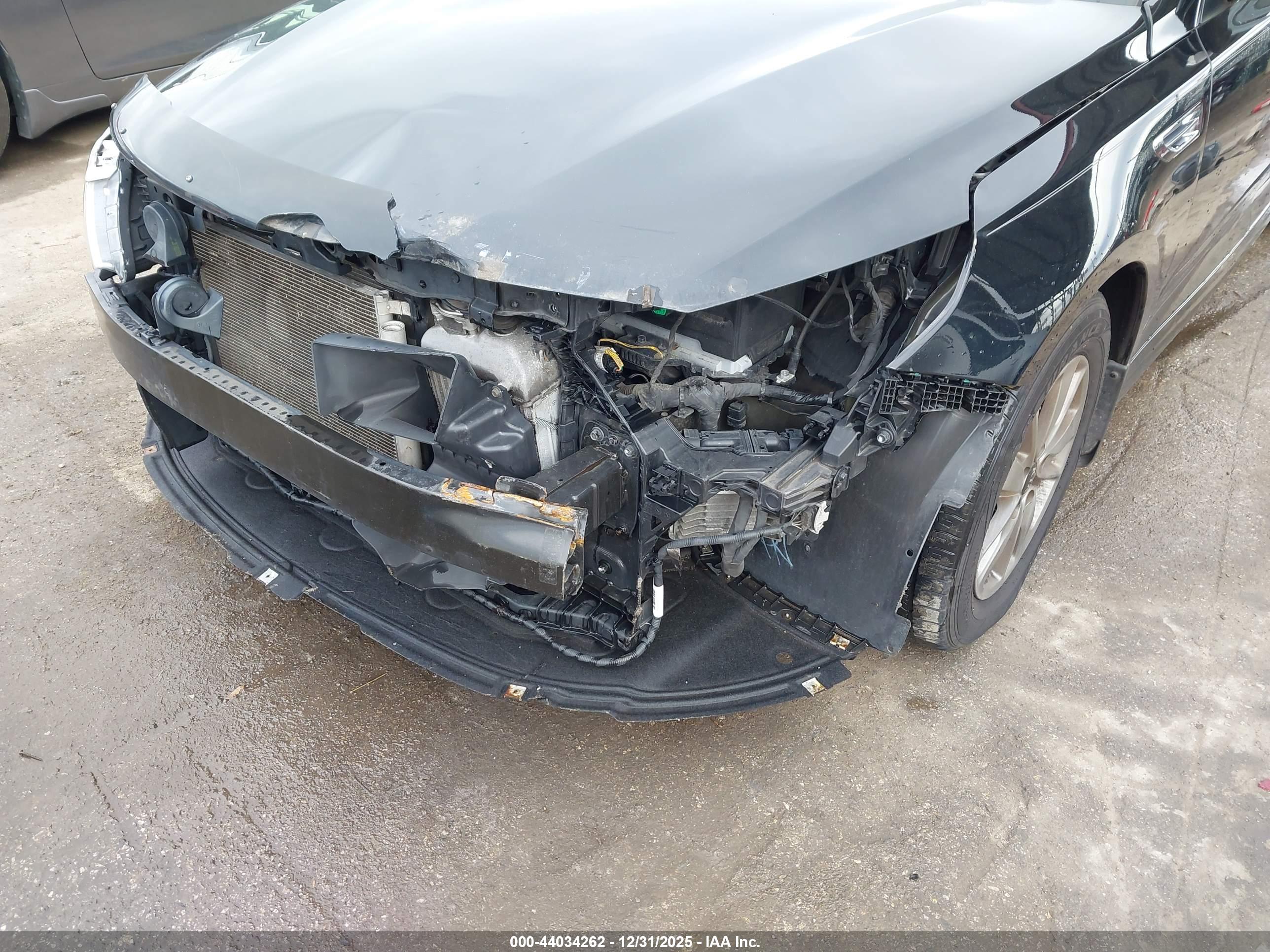 KIA OPTIMA image 6