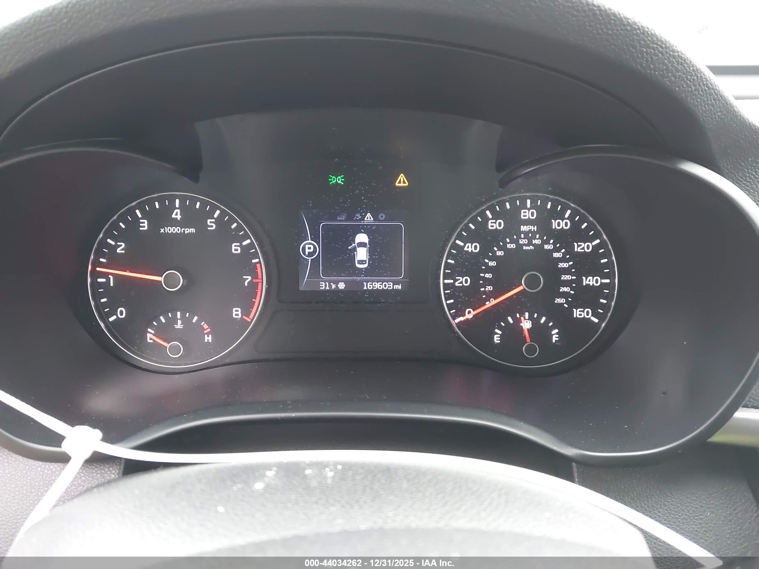 KIA OPTIMA image 7