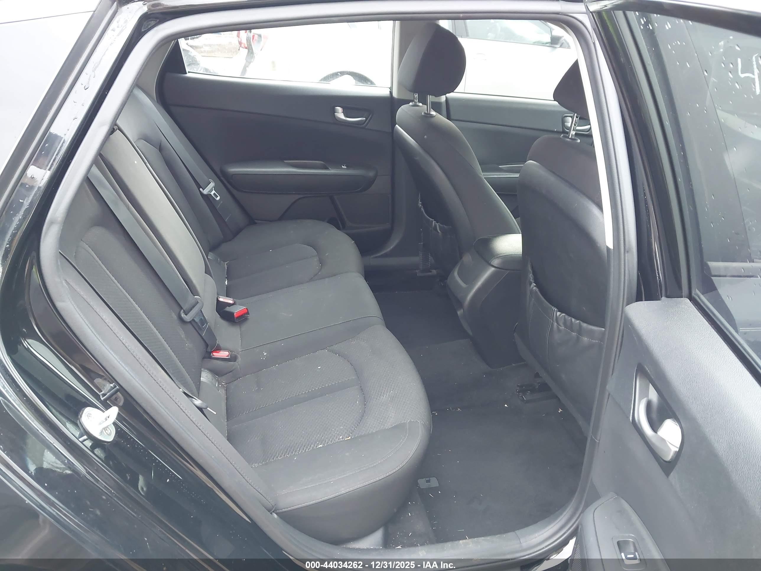 KIA OPTIMA image 8
