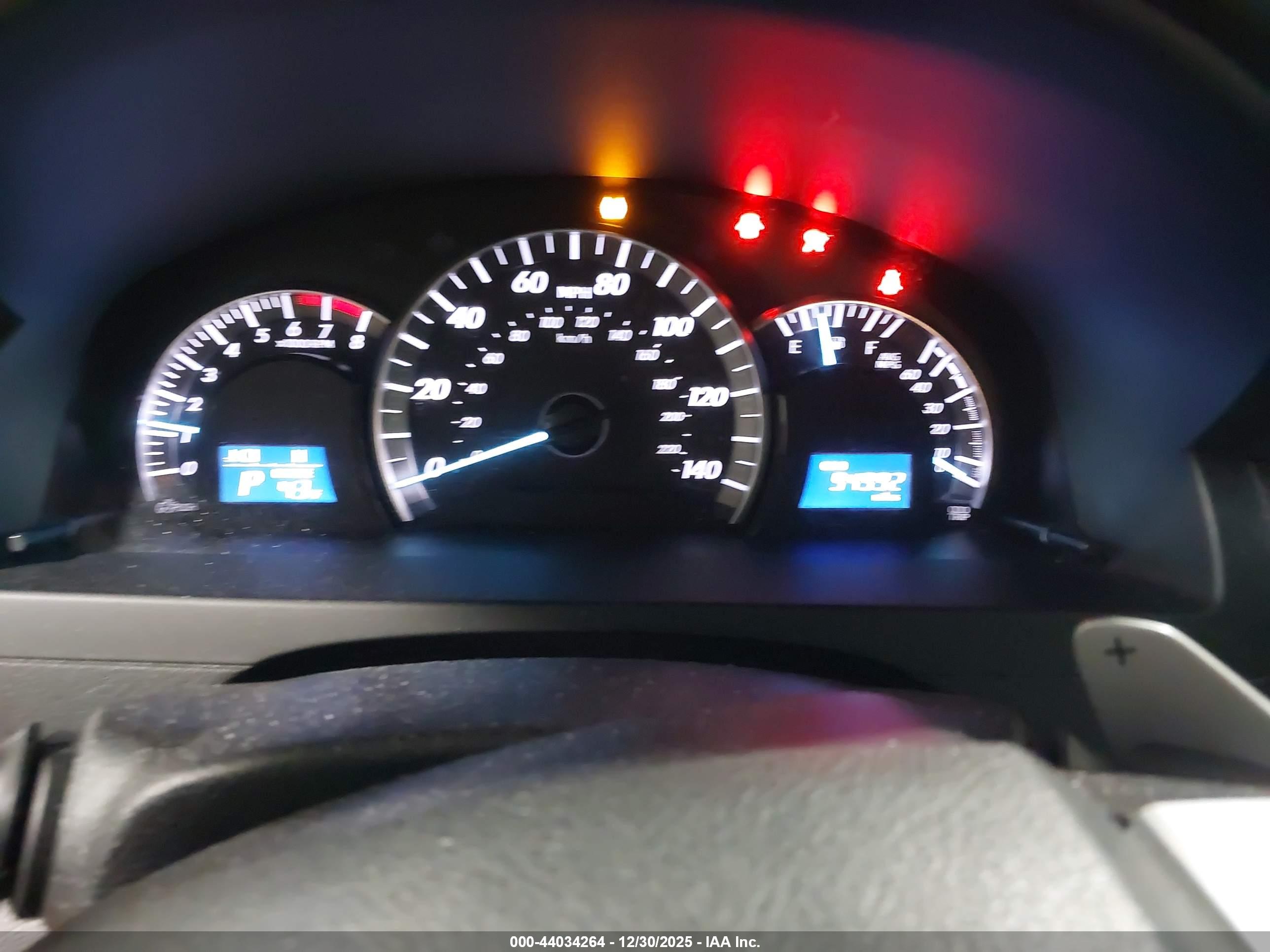 TOYOTA CAMRY image 7