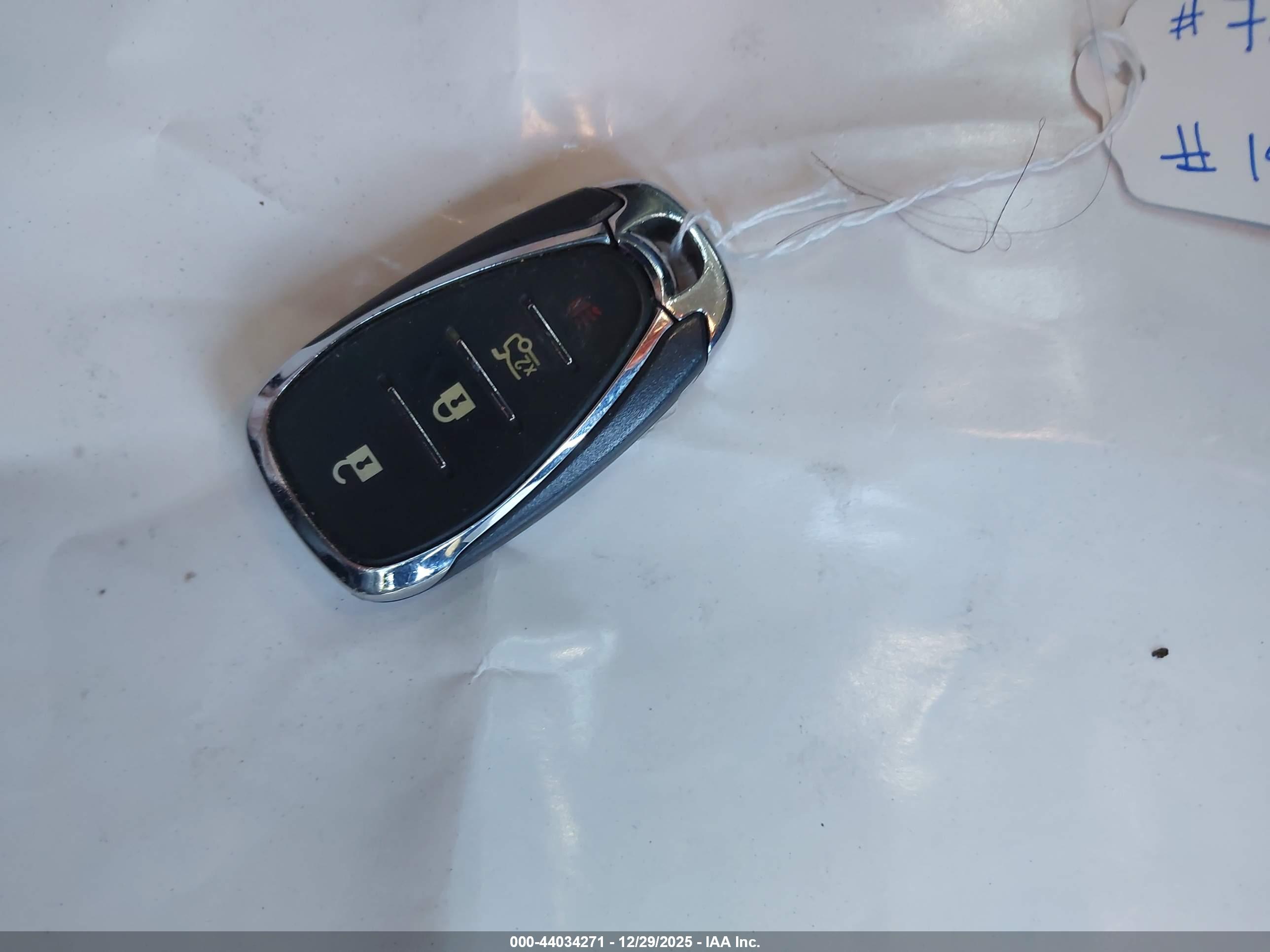 CHEVROLET MALIBU image 11