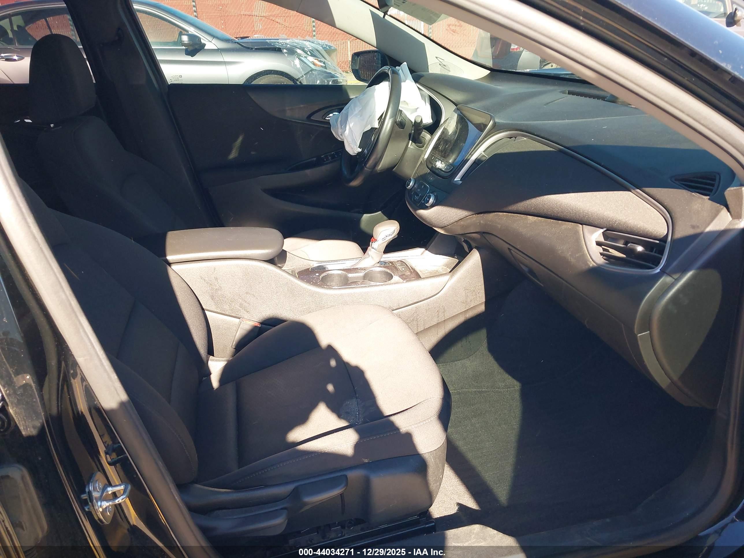 CHEVROLET MALIBU image 5