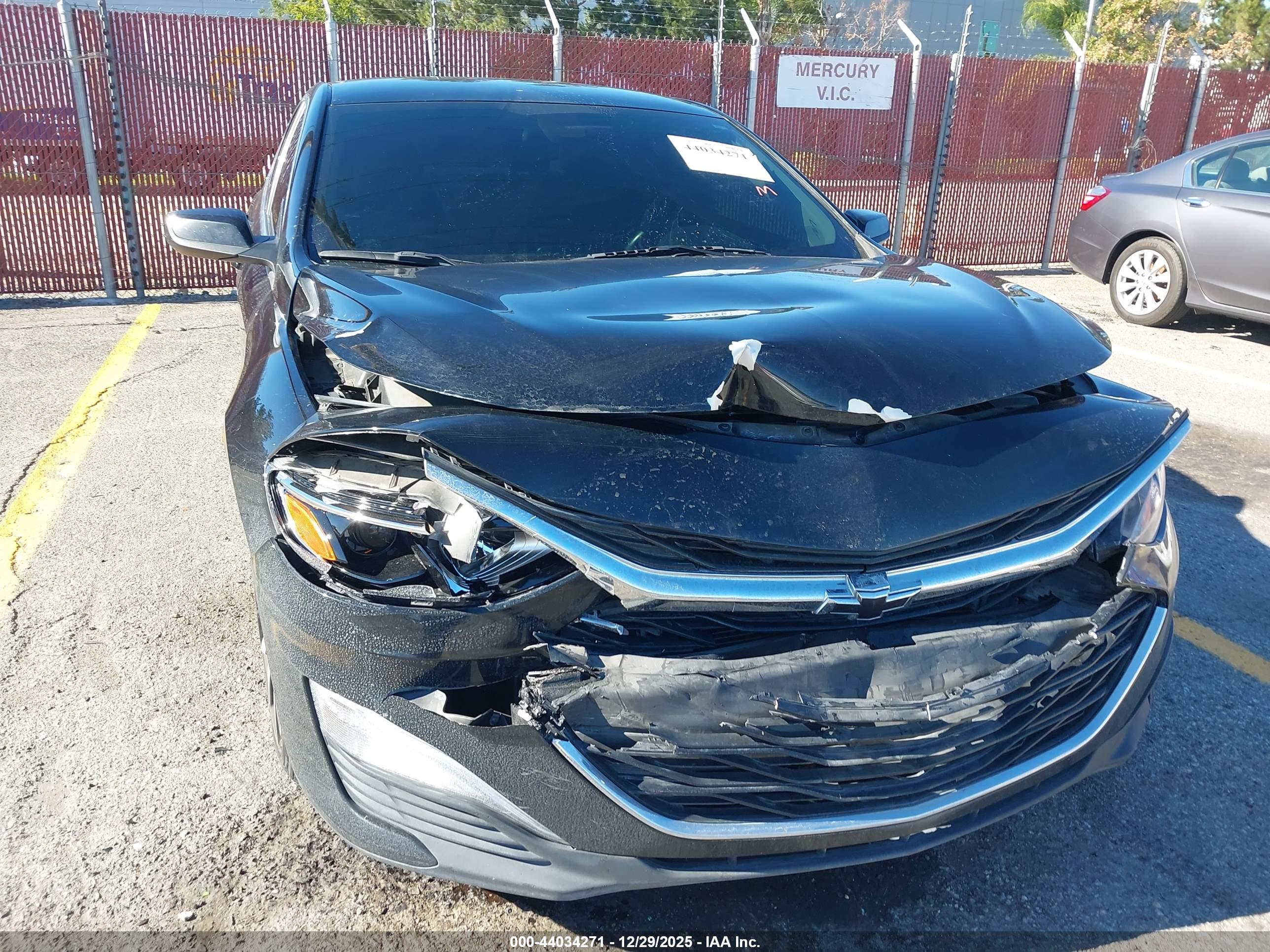 CHEVROLET MALIBU image 6