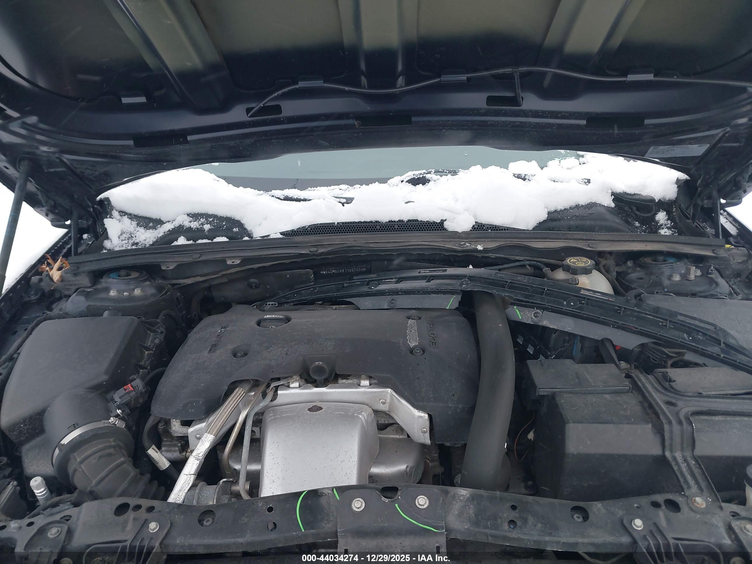 BUICK REGAL image 10