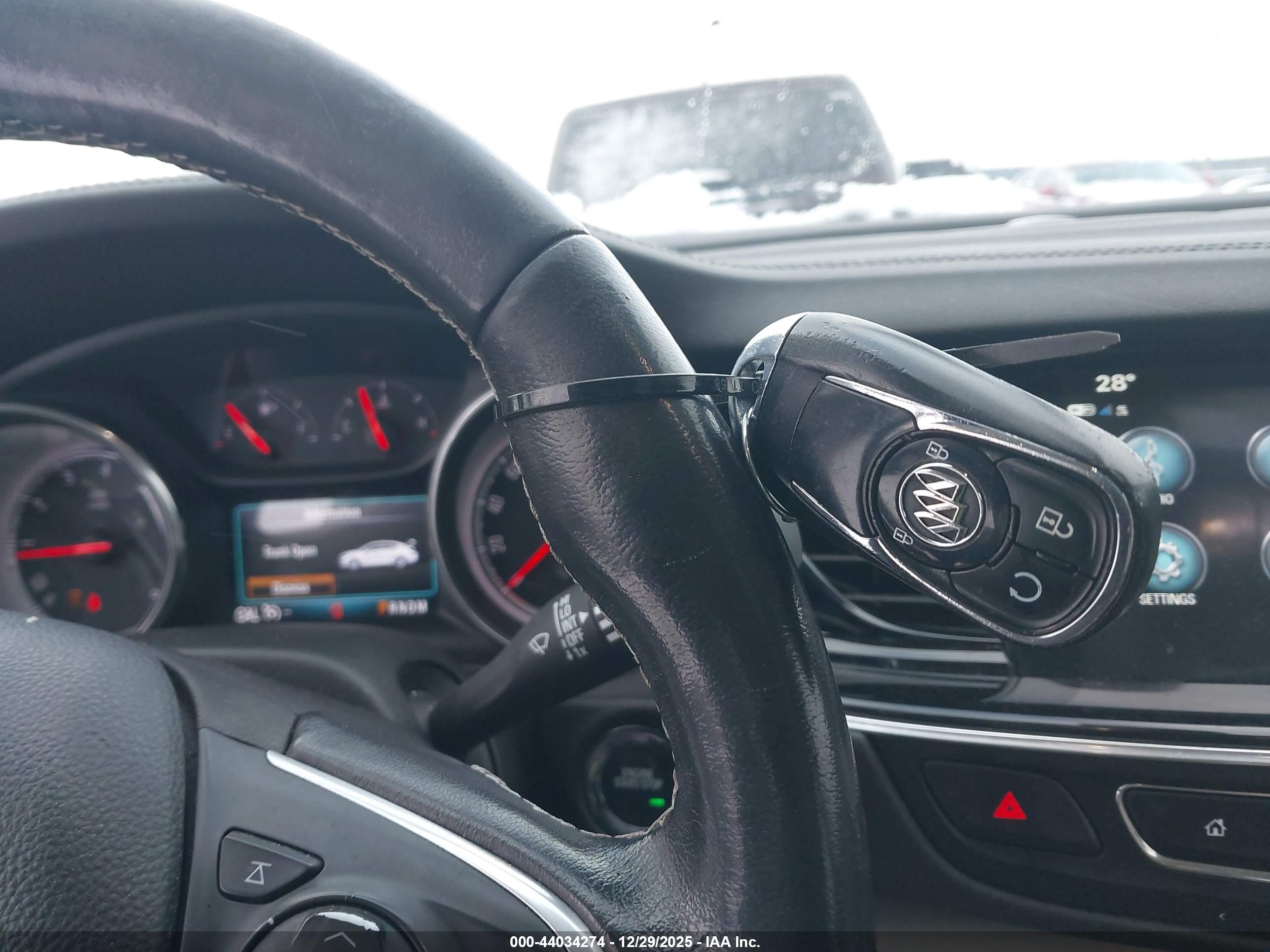 BUICK REGAL image 11