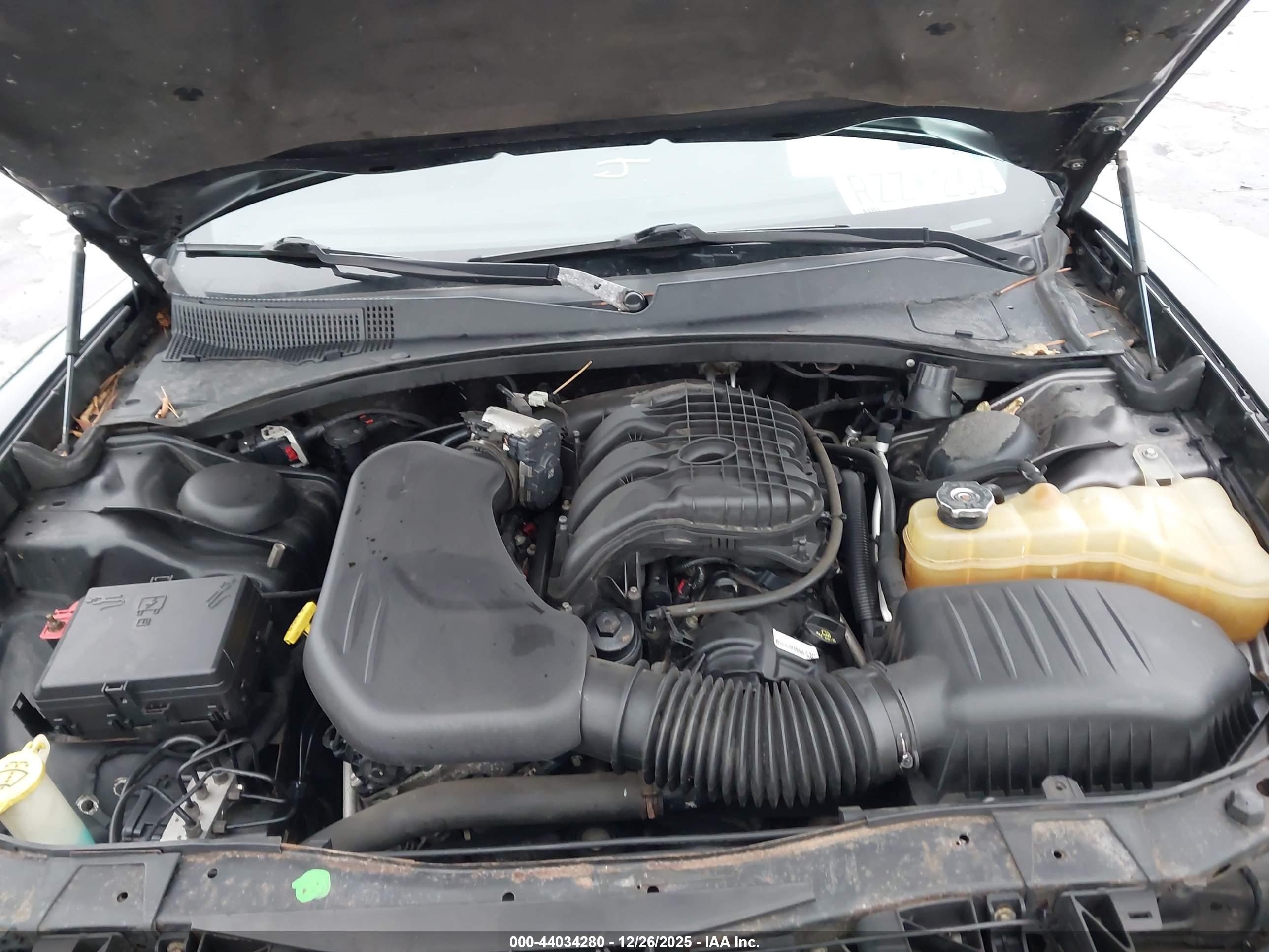 DODGE CHARGER image 10