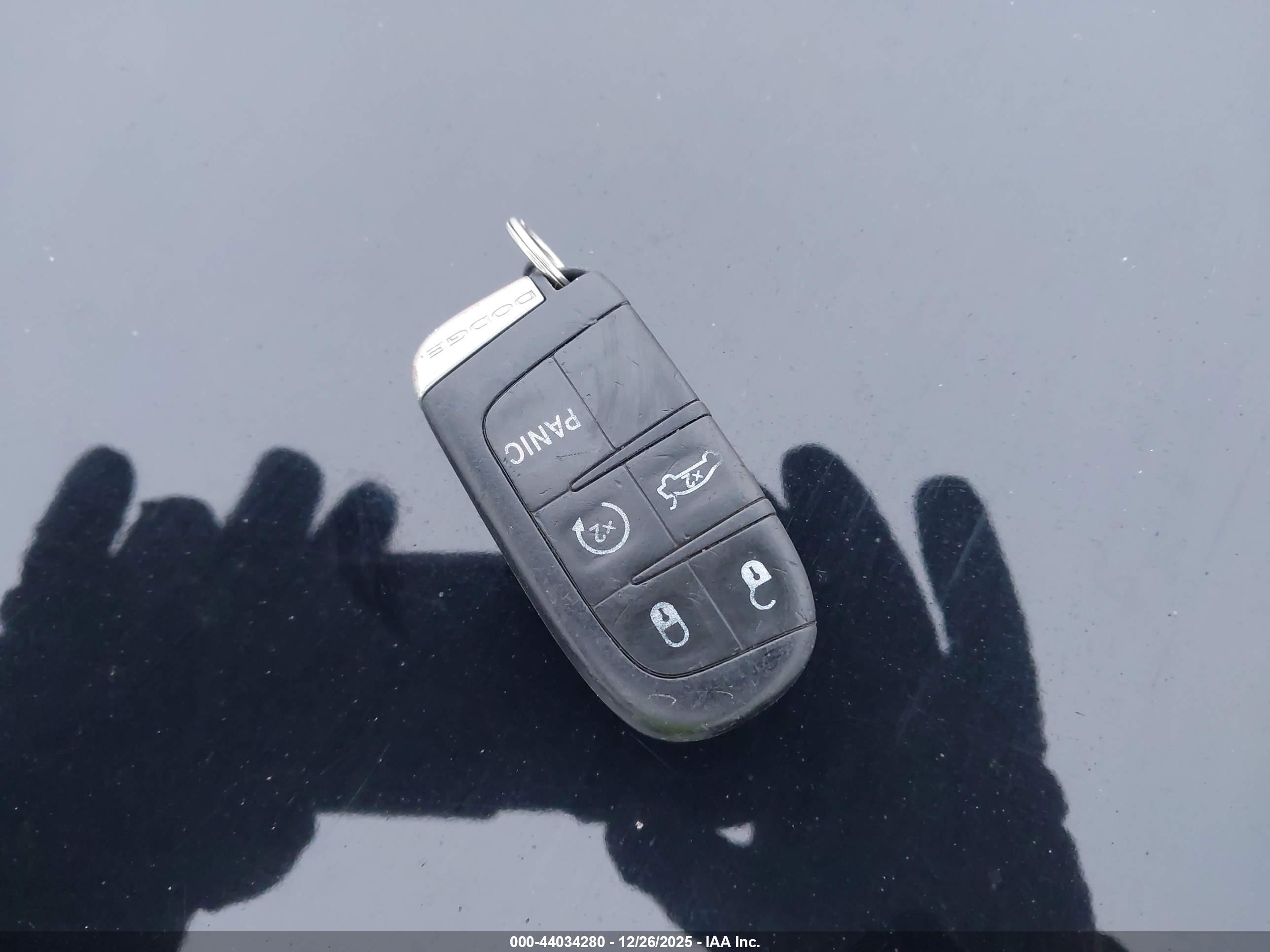 DODGE CHARGER image 11