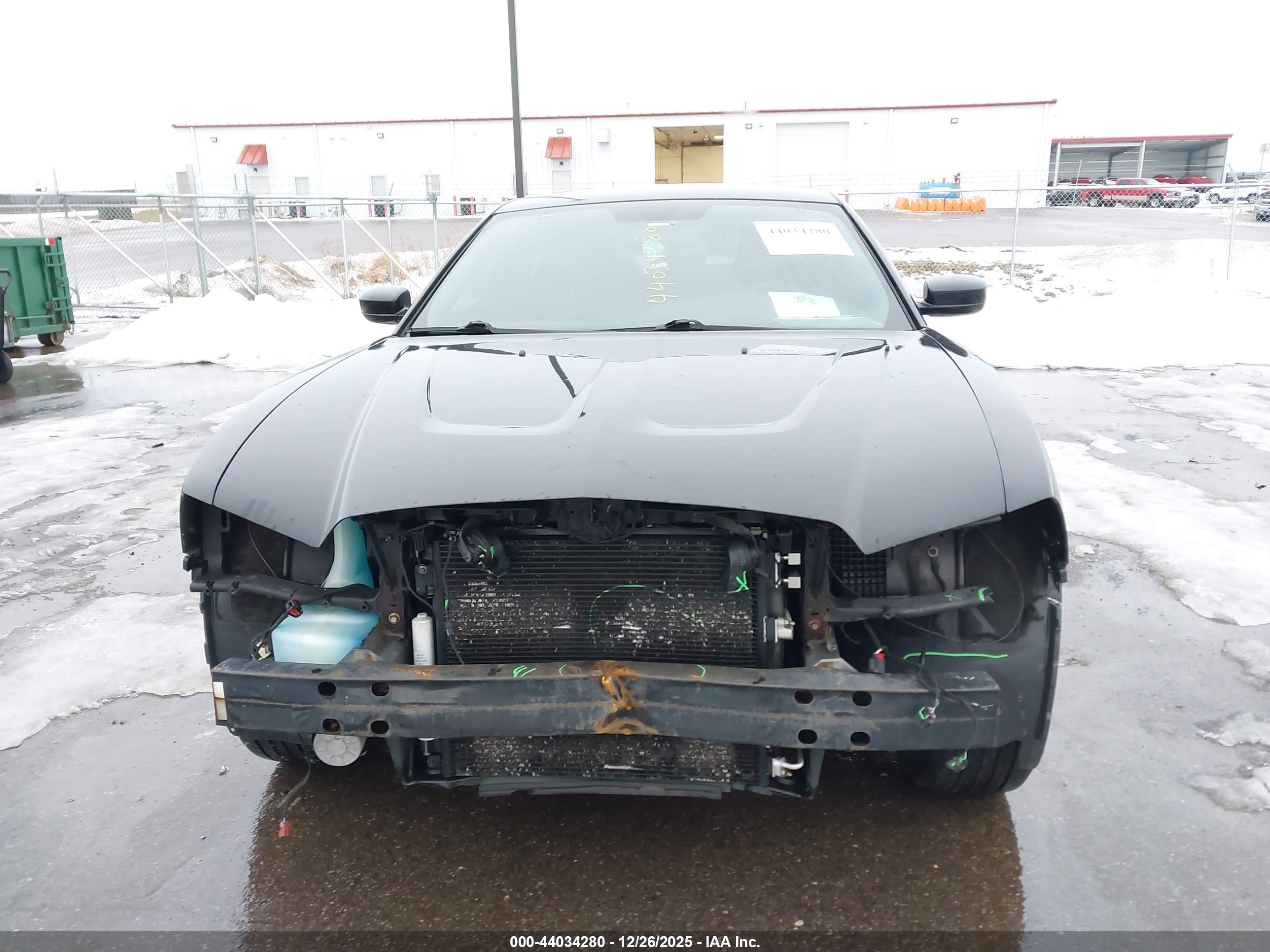 DODGE CHARGER image 6